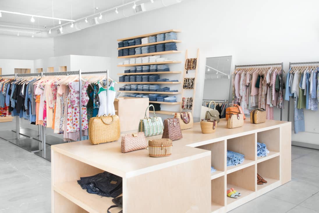 Reformation Vintage - Los Angeles