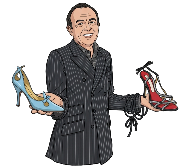 Christian Lacroix