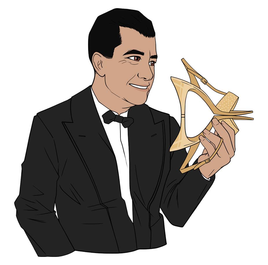 Salvatore Ferragamo