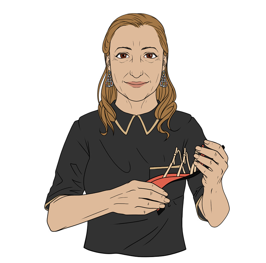 Miuccia Prada
