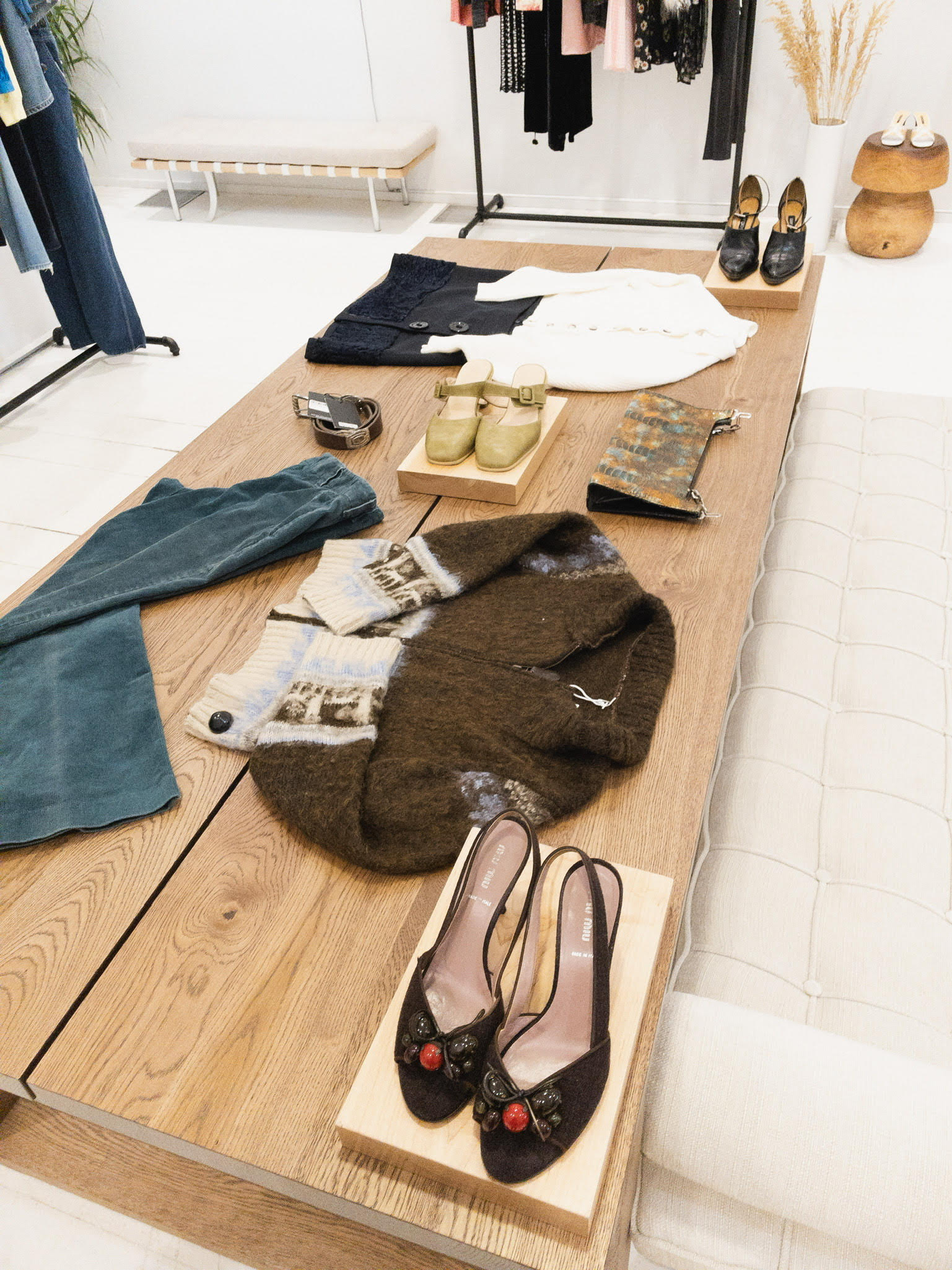 Reformation Vintage - New York City