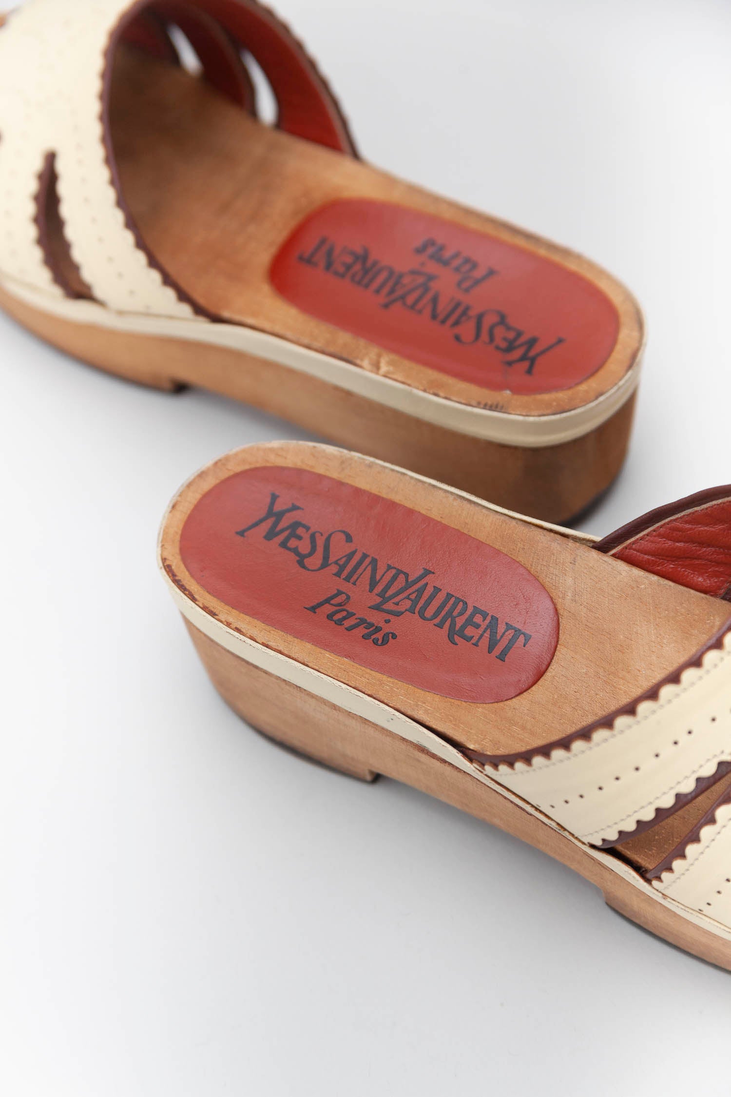 Yves Saint Laurent <br> Size 5