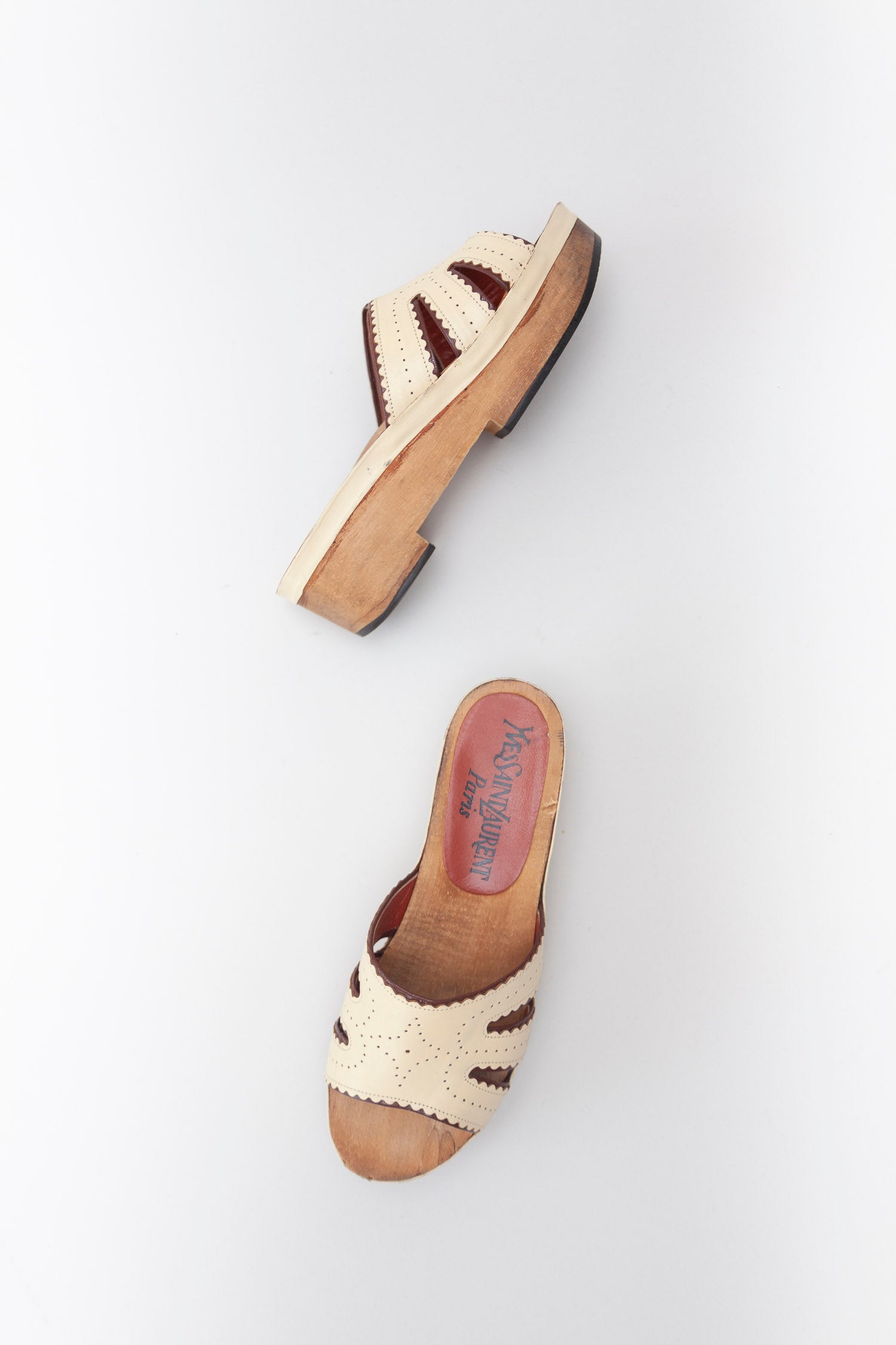 Yves Saint Laurent <br> Size 5