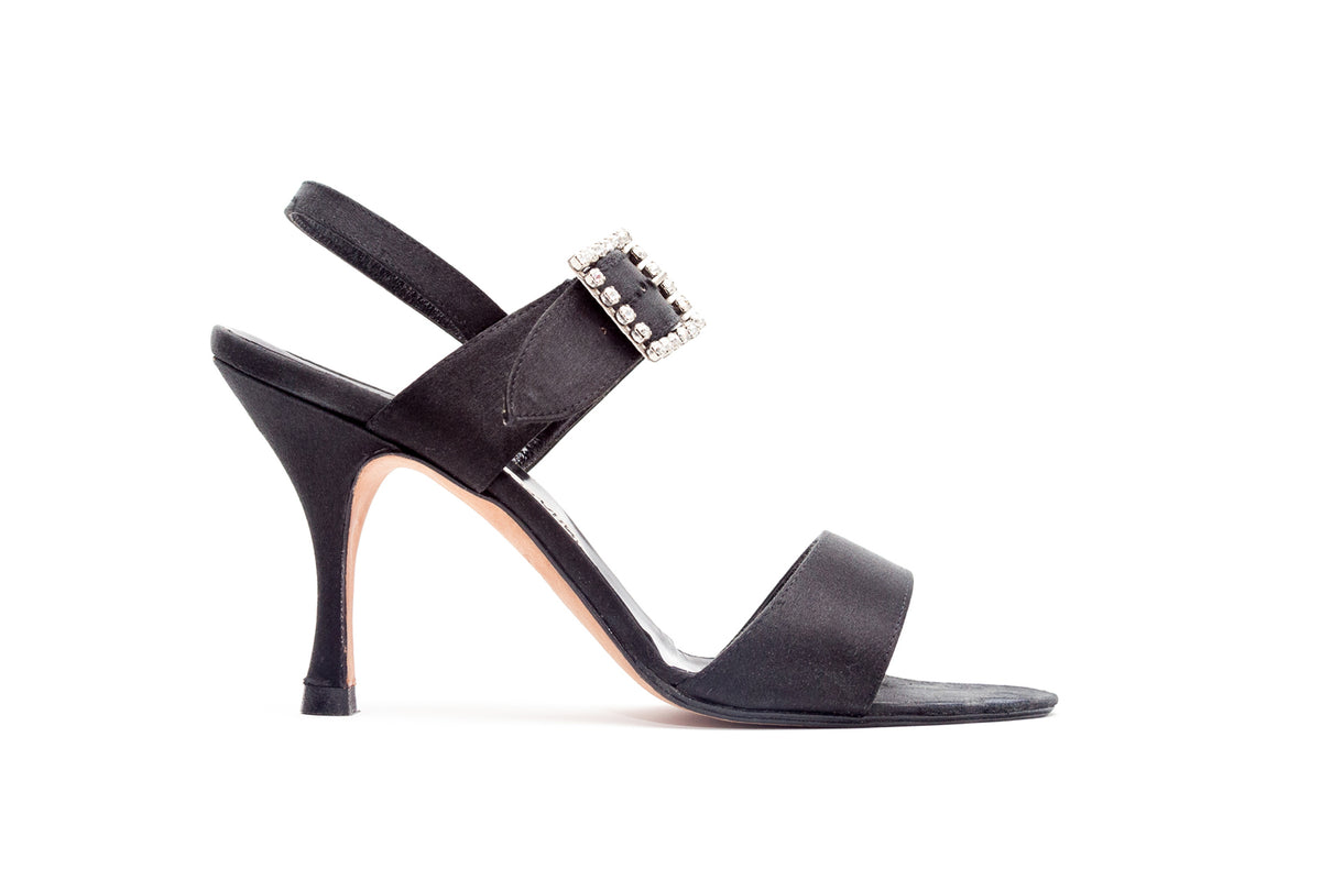 Manolo Blahnik vintage sandals – The Shoe Archives