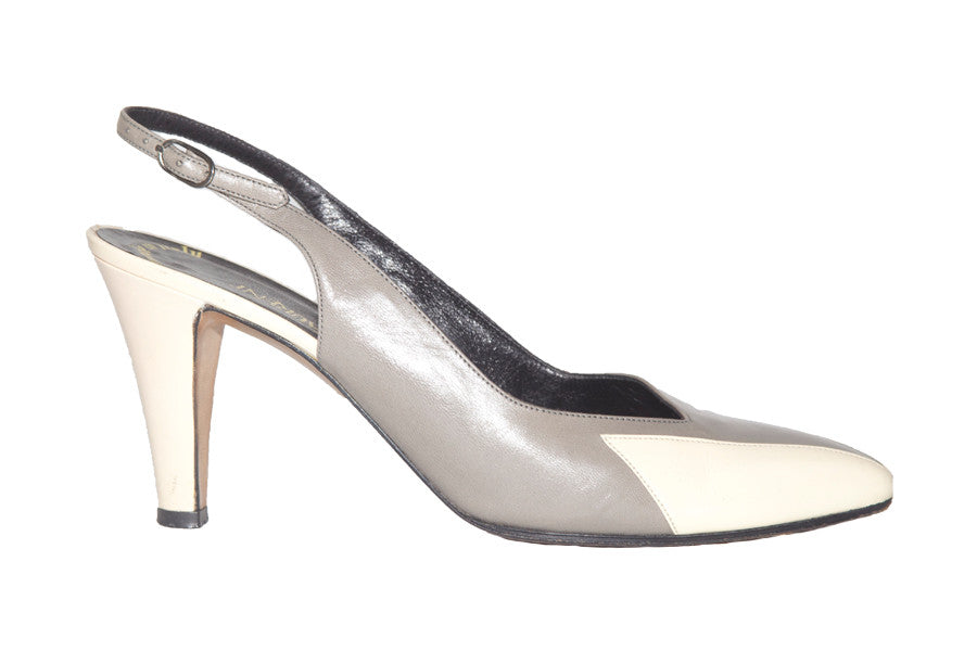Yves Saint Laurent <br> Size 7
