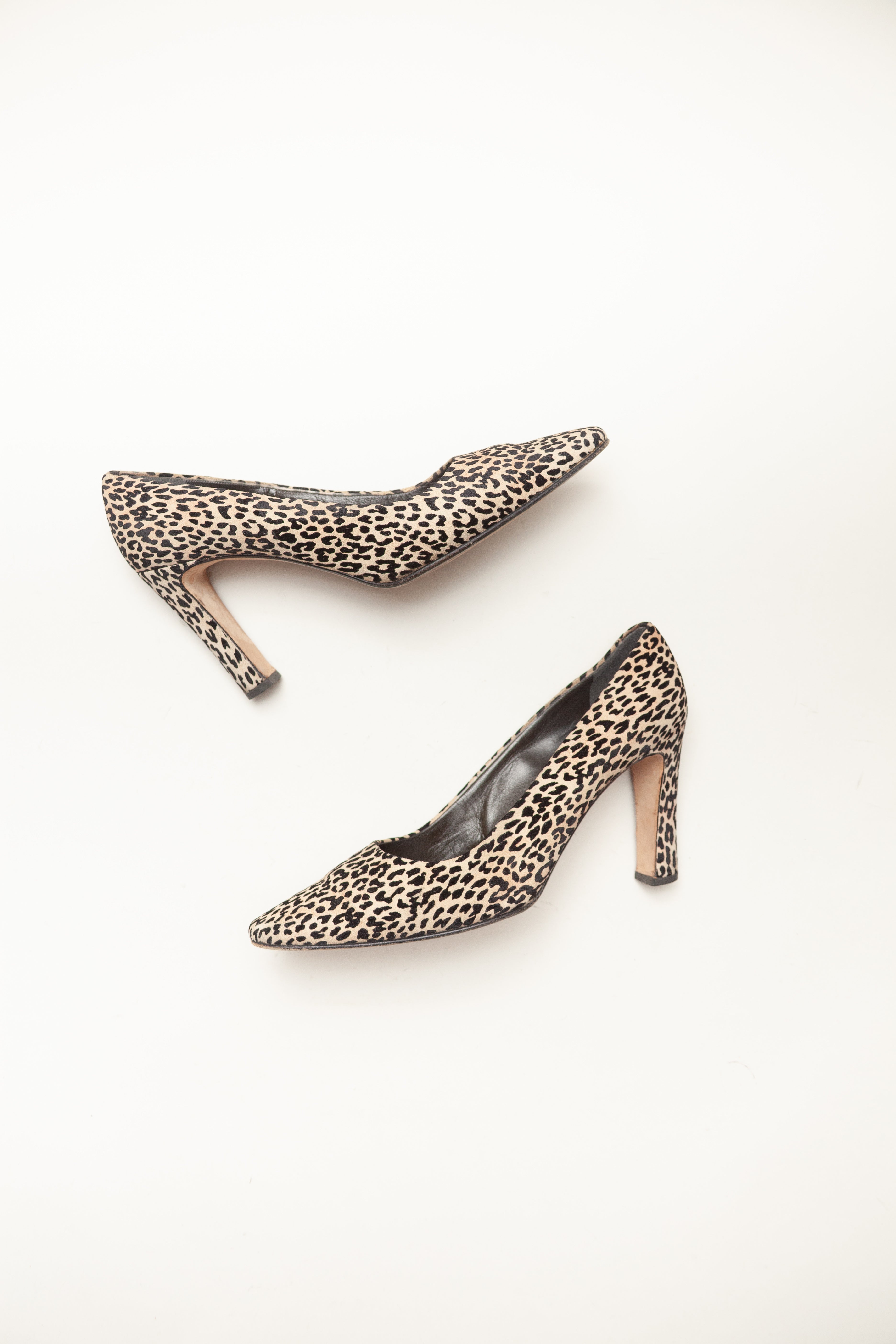 Andrea Pfister <br> Size 8.5