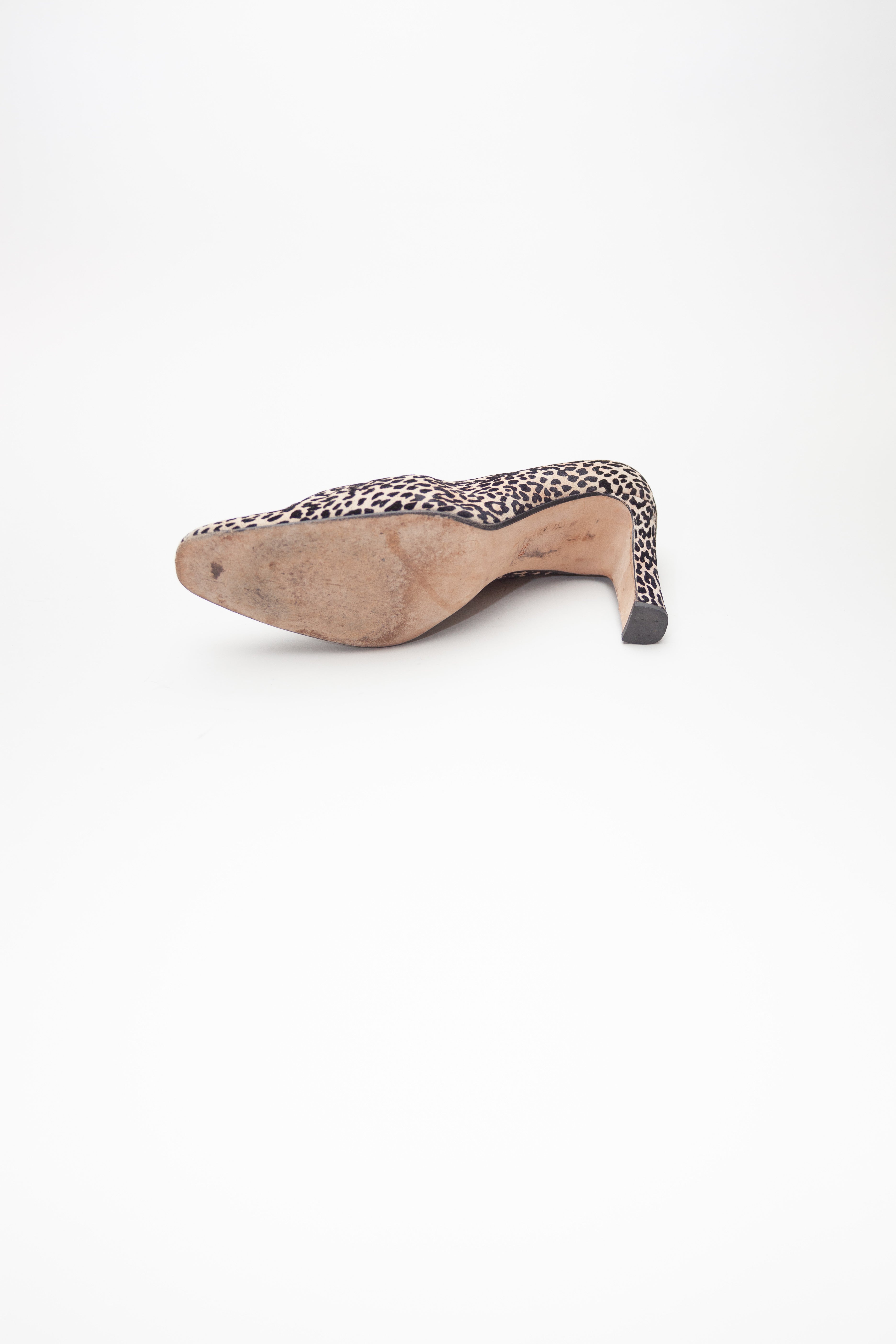 Andrea Pfister <br> Size 8.5