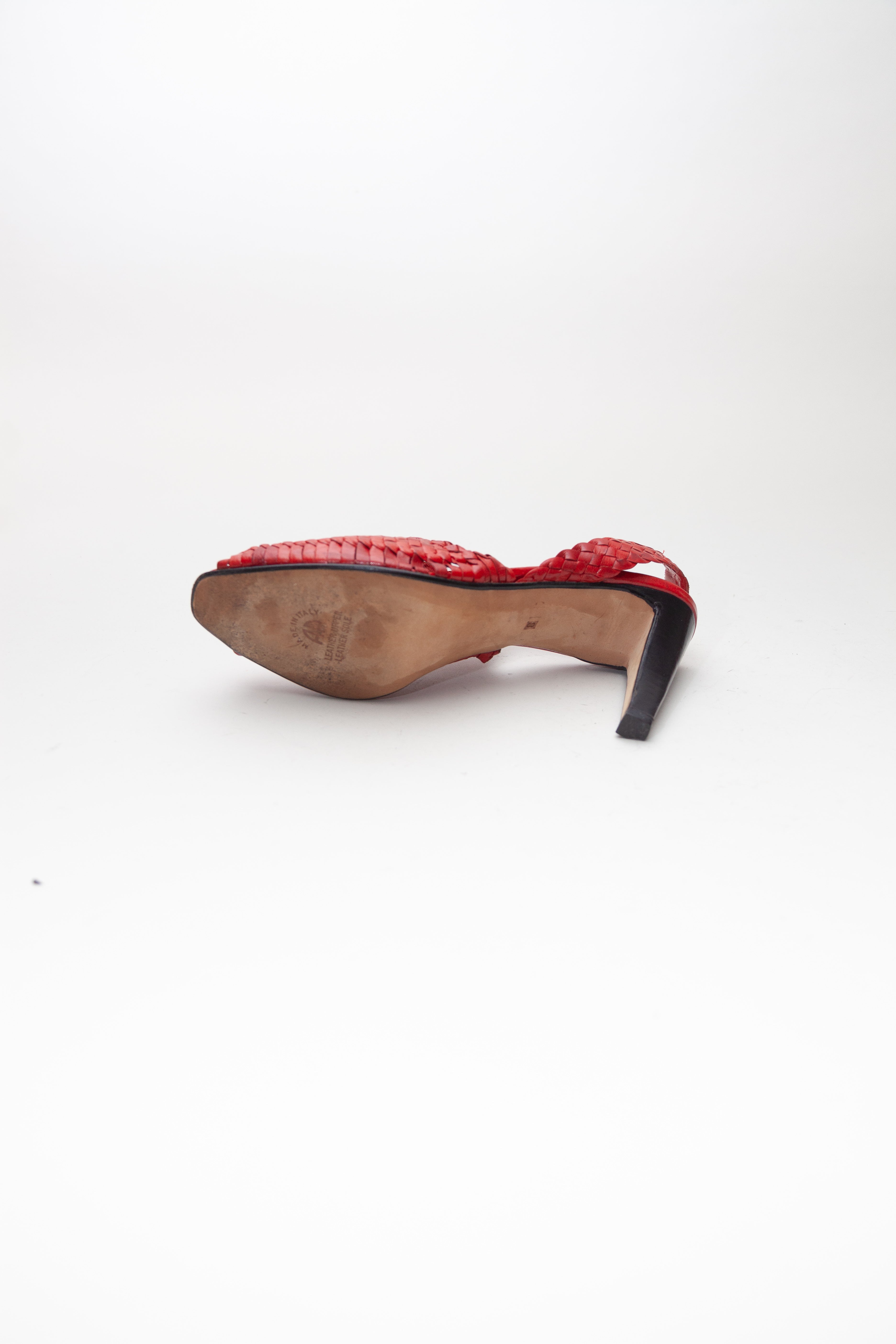 Andrea Pfister <br> Size 8