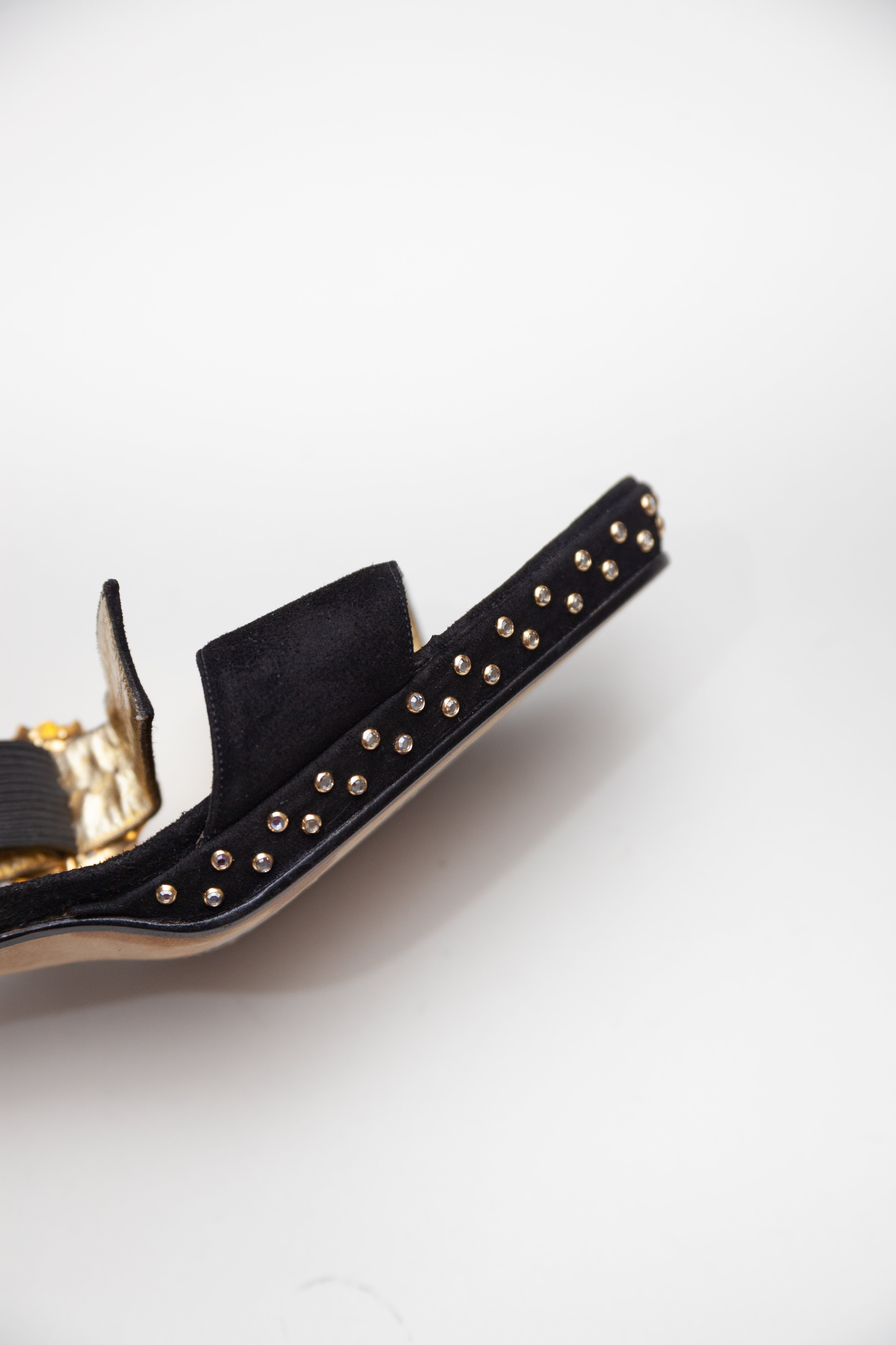 Andrea Pfister <br> Size 8.5