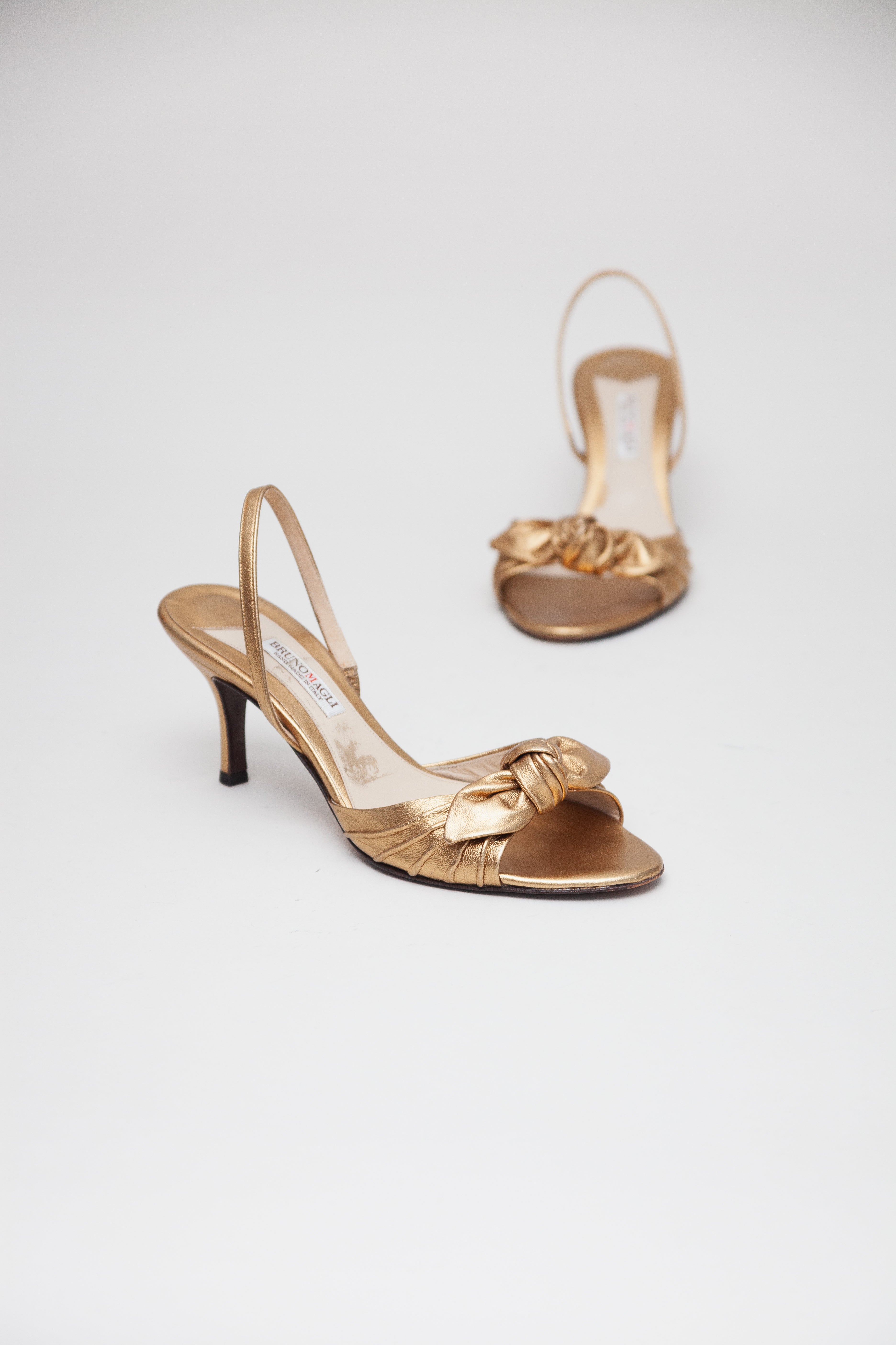Bruno Magli <br> Size 38