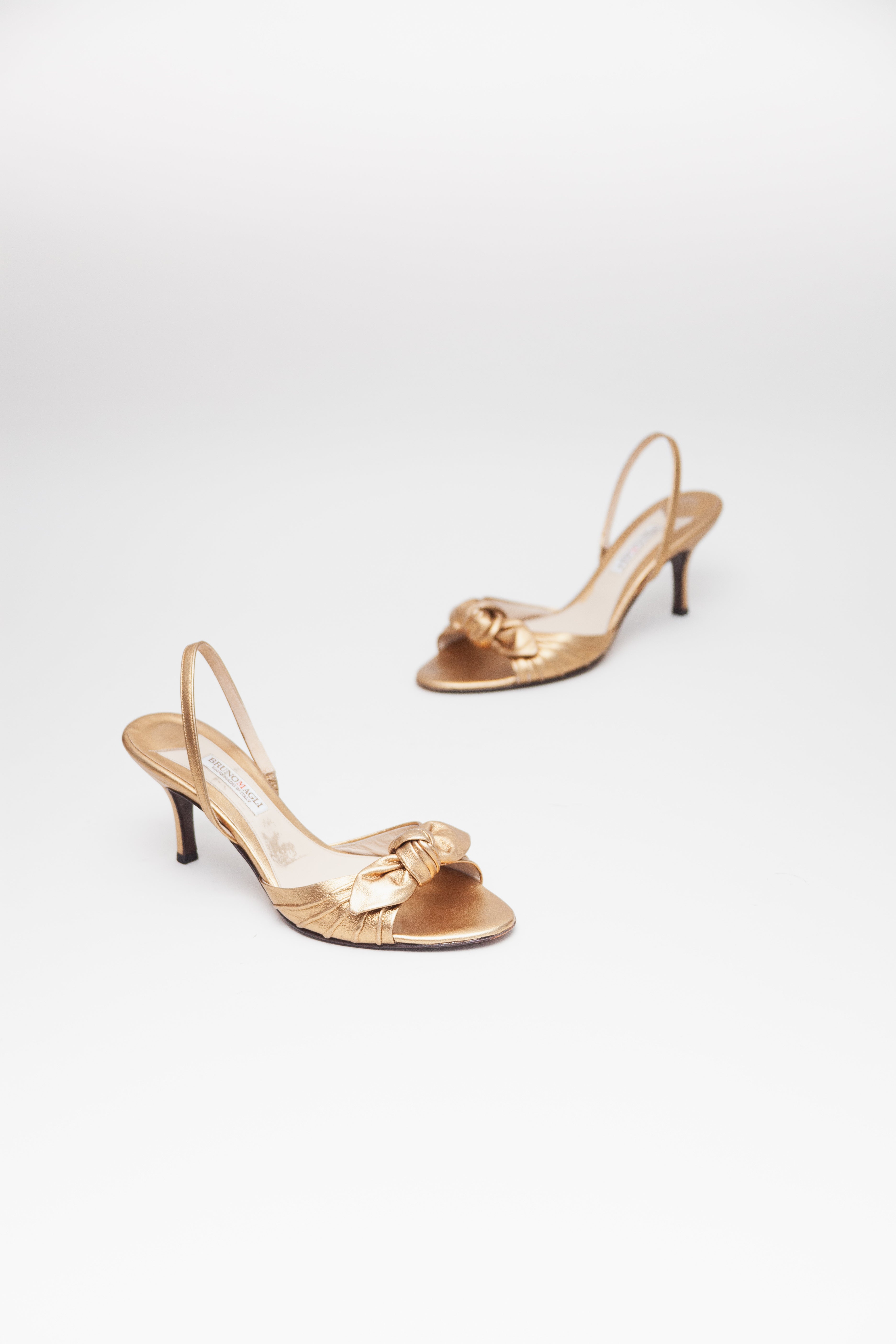 Bruno Magli <br> Size 38
