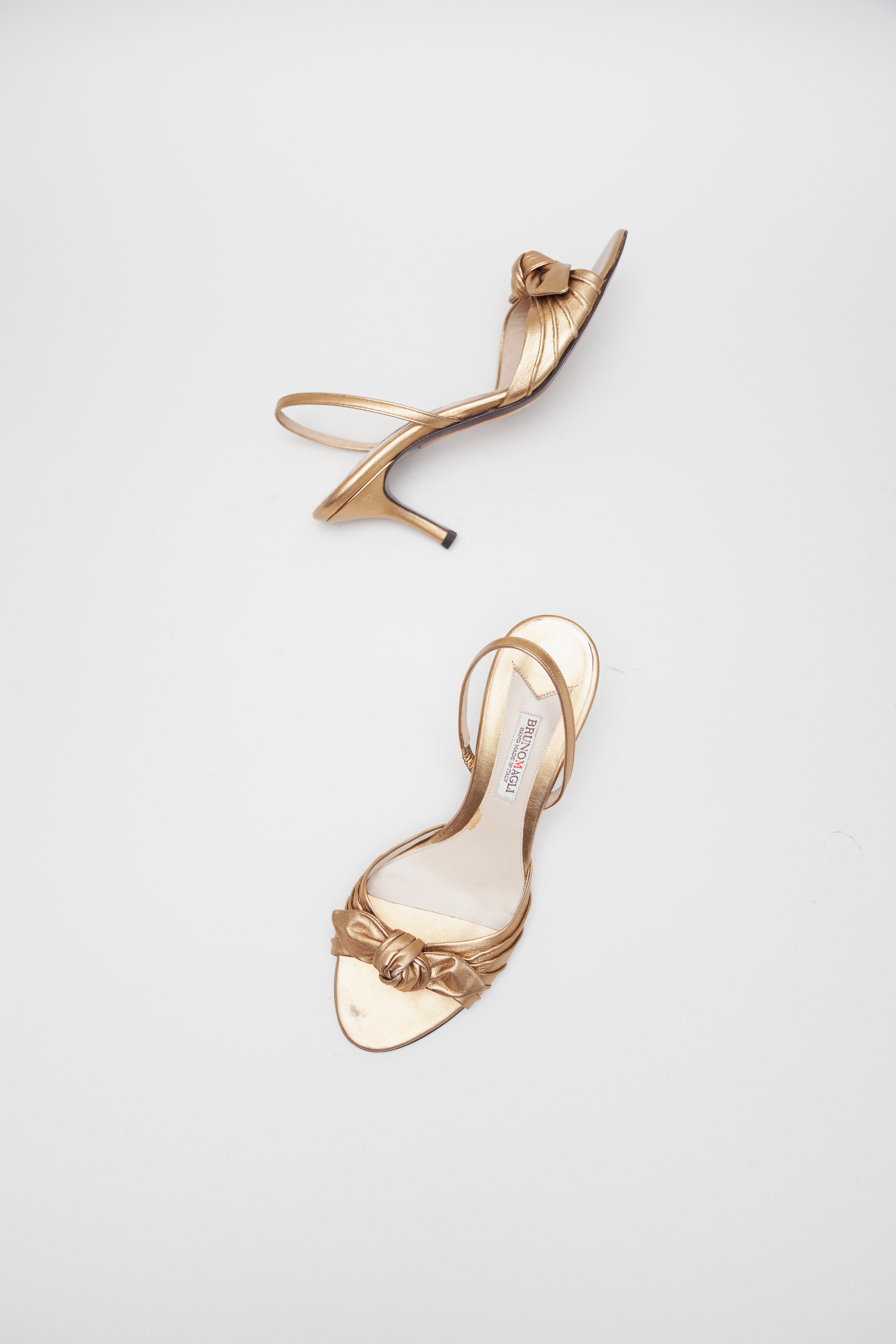 Bruno Magli <br> Size 38
