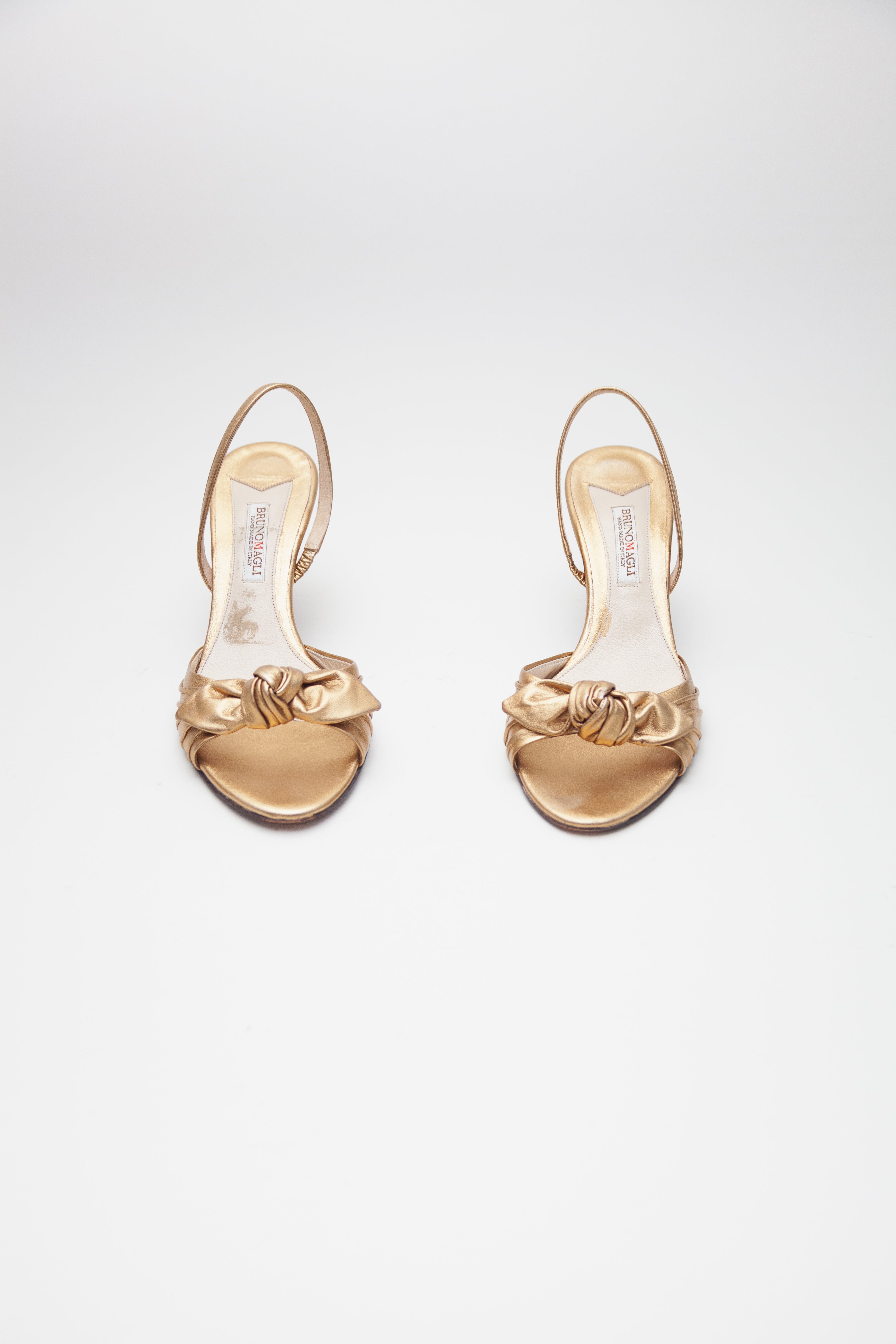 Bruno Magli <br> Size 38
