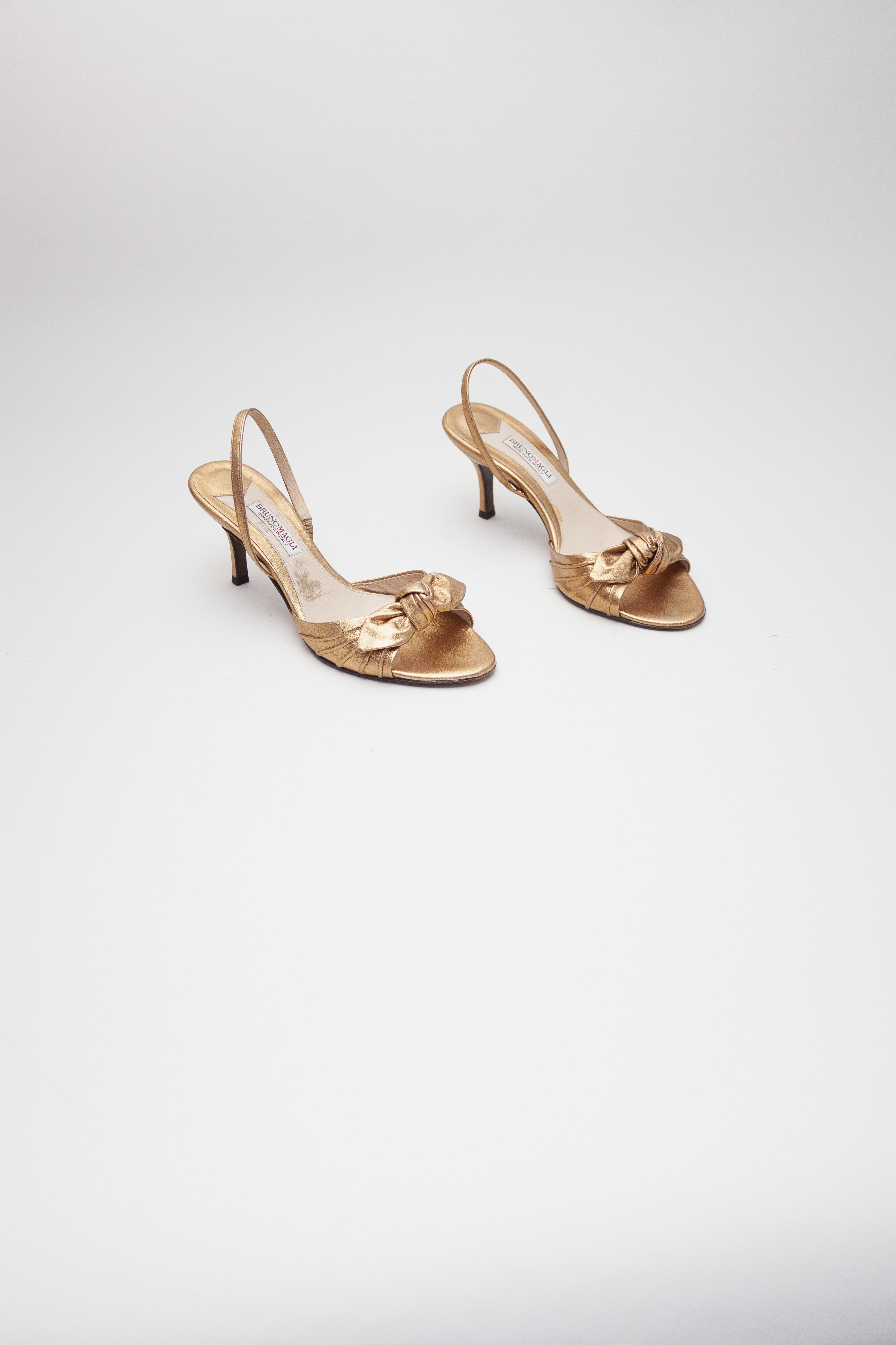 Bruno Magli <br> Size 38
