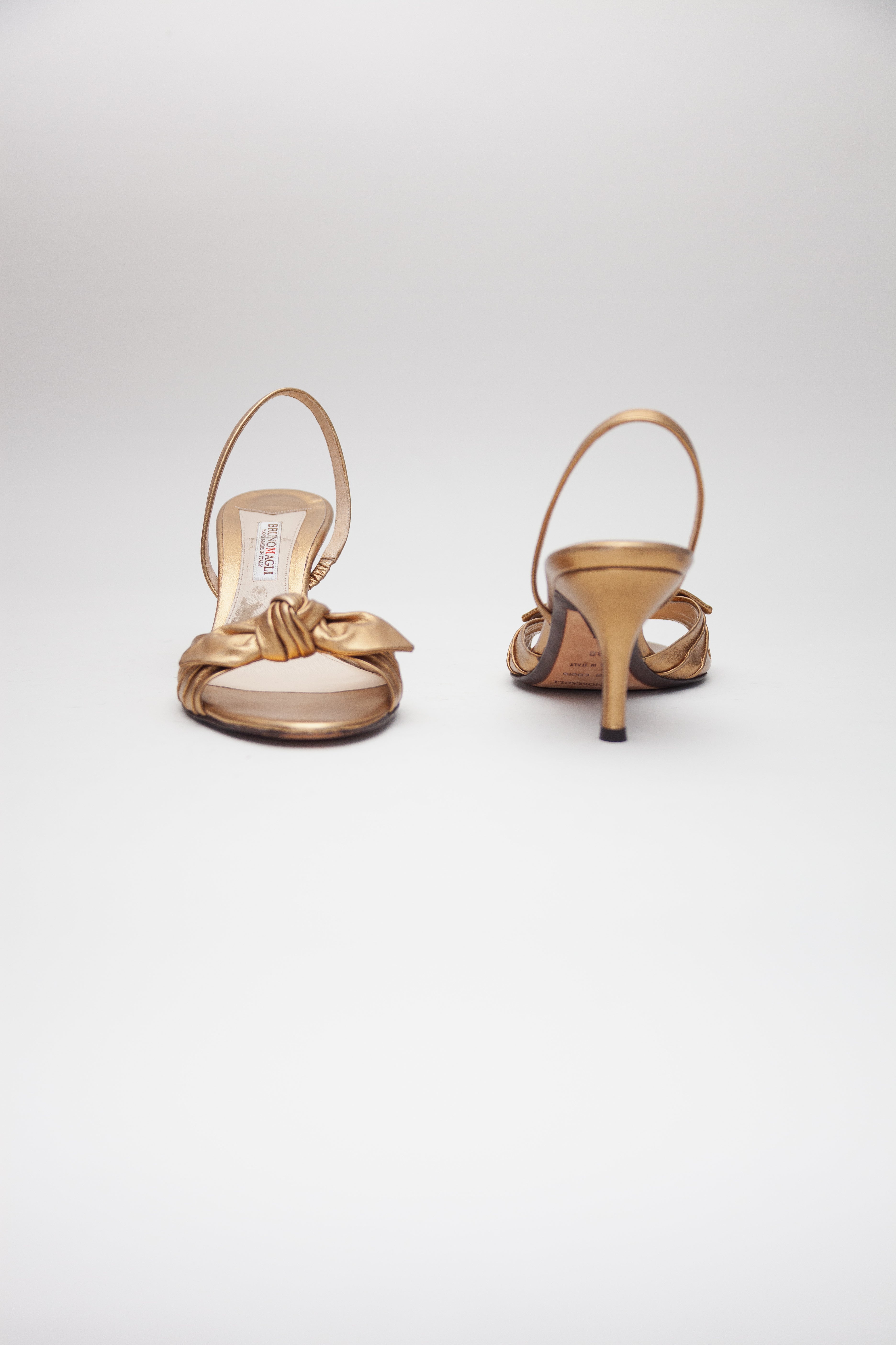 Bruno Magli <br> Size 38