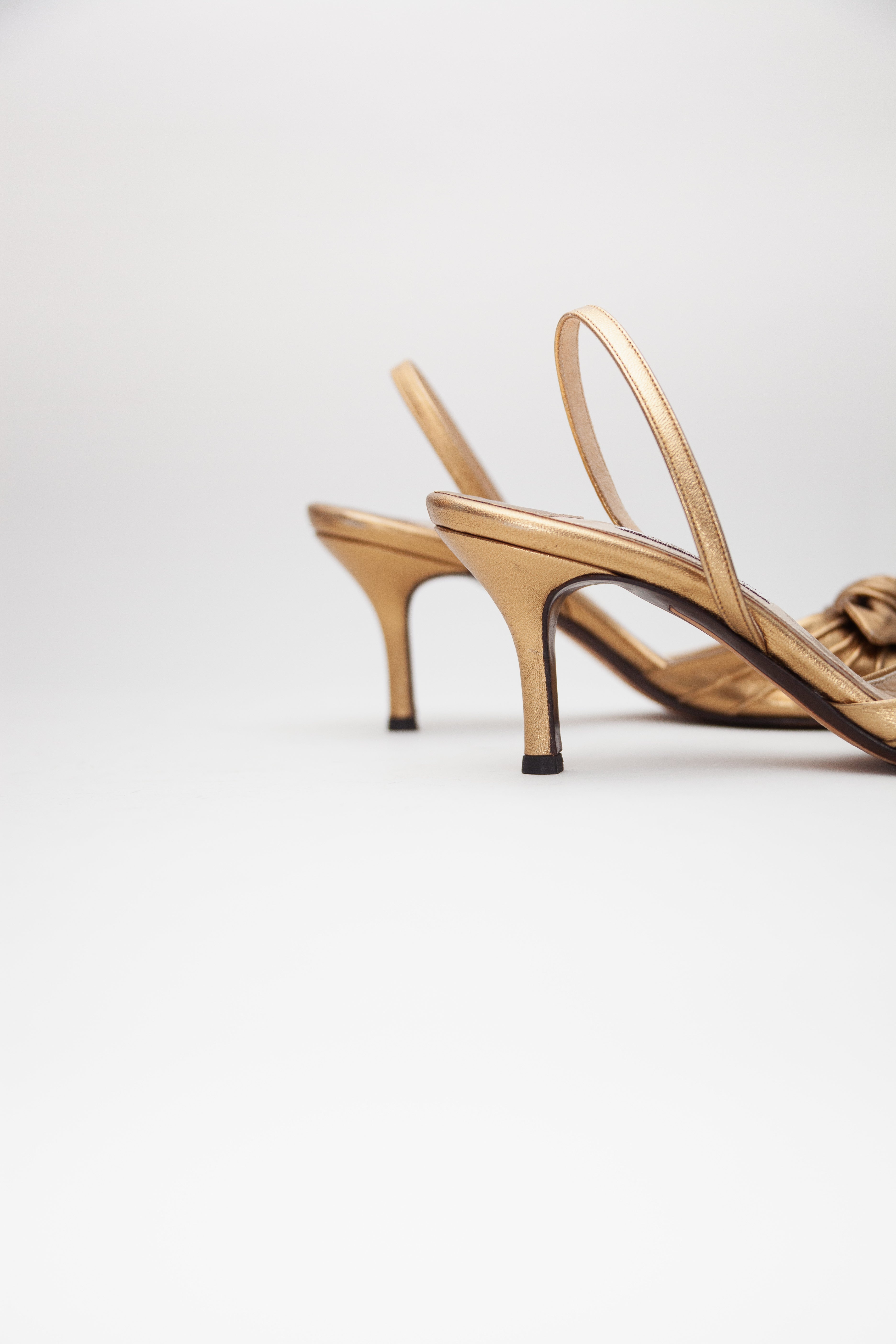 Bruno Magli <br> Size 38