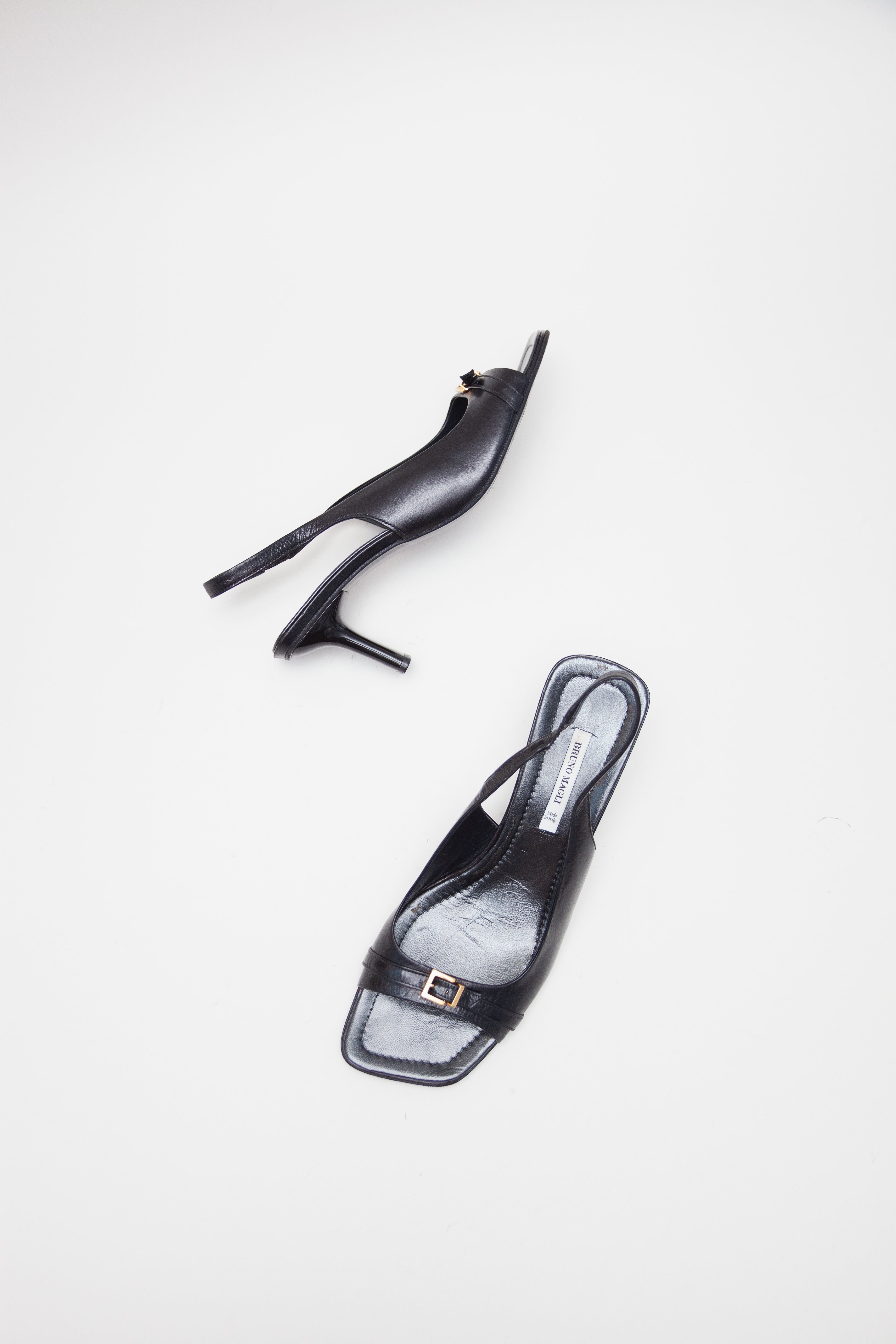Bruno Magli <br> Size 8.5
