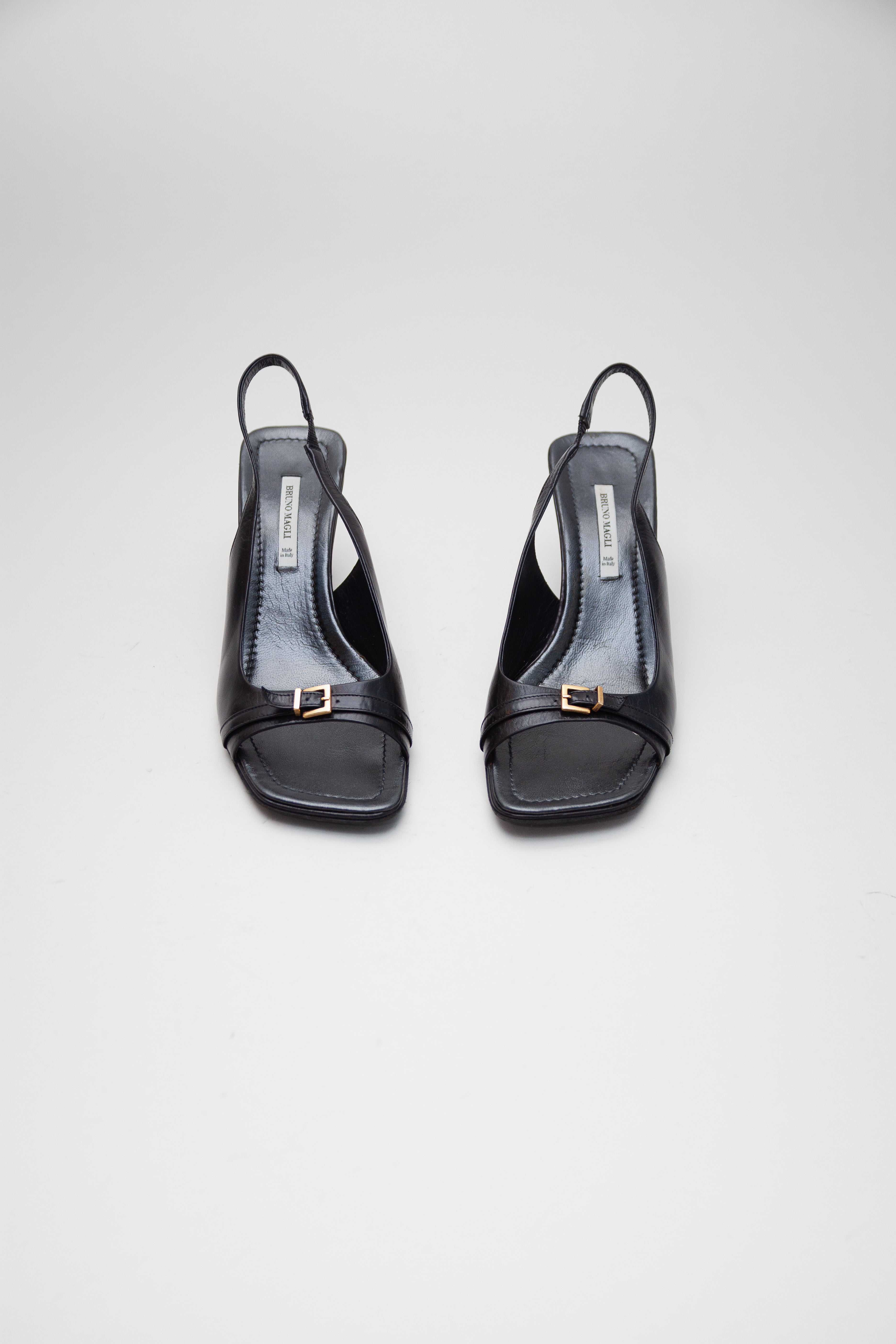 Bruno Magli <br> Size 8.5