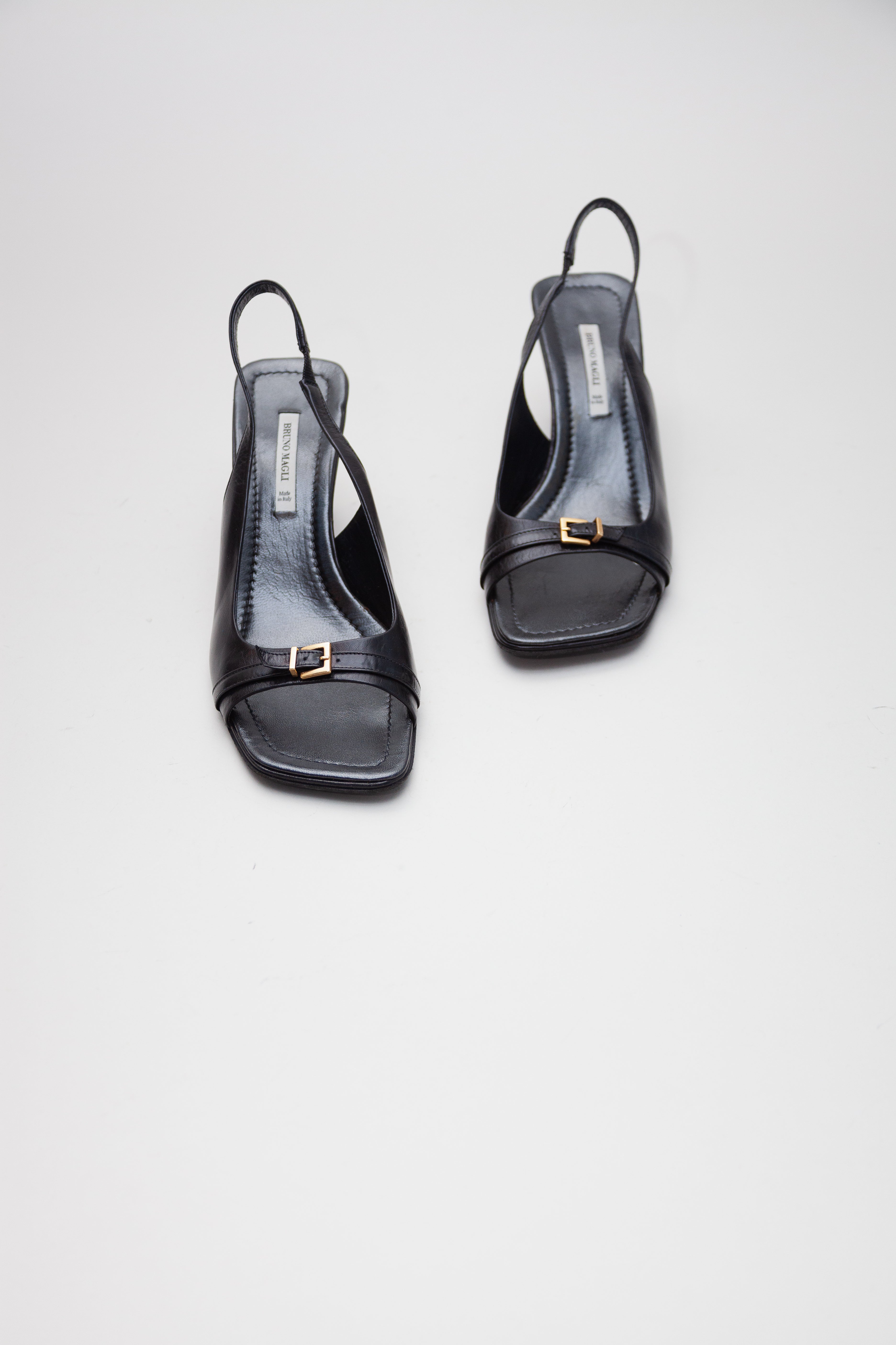 Bruno Magli <br> Size 8.5
