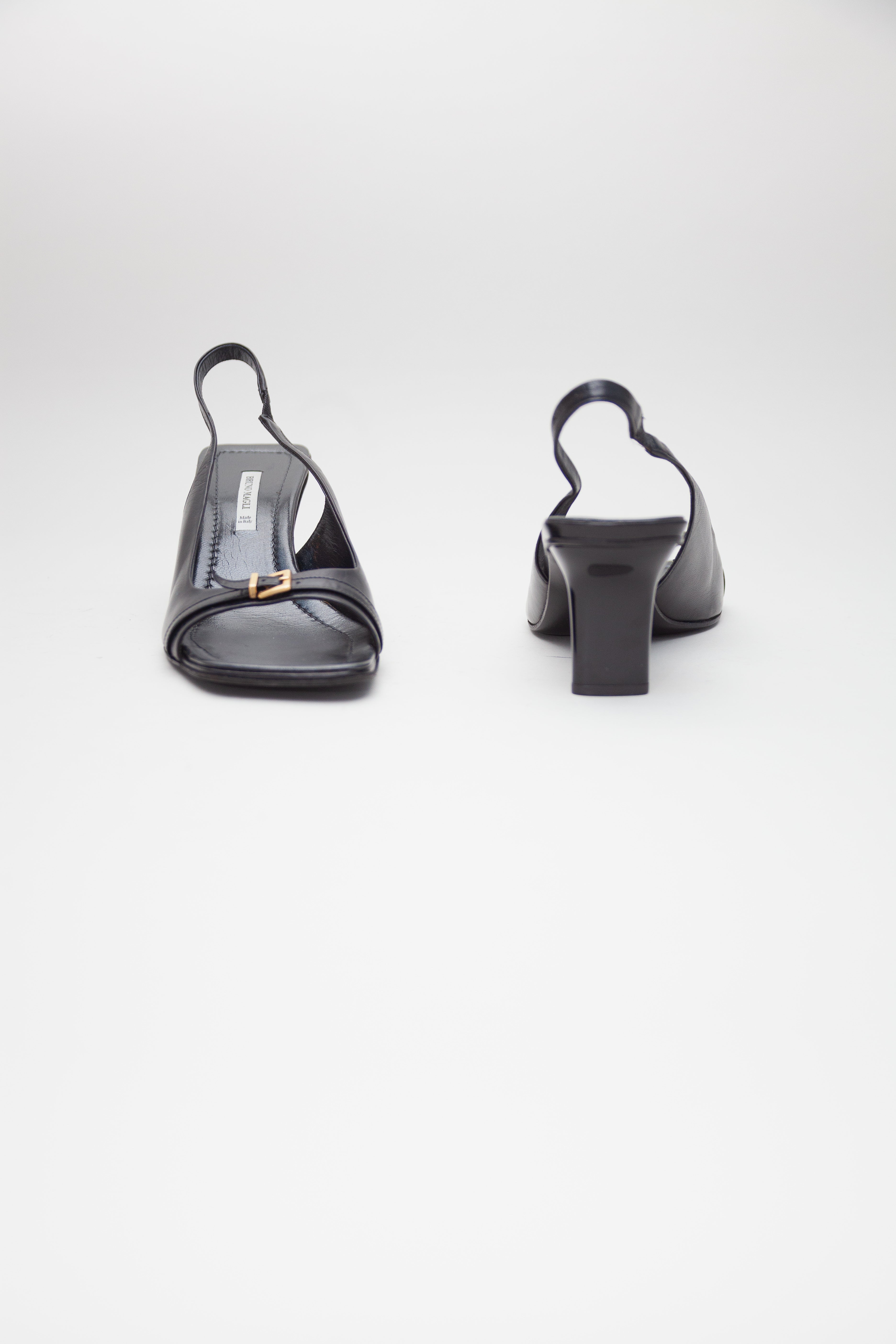 Bruno Magli <br> Size 8.5