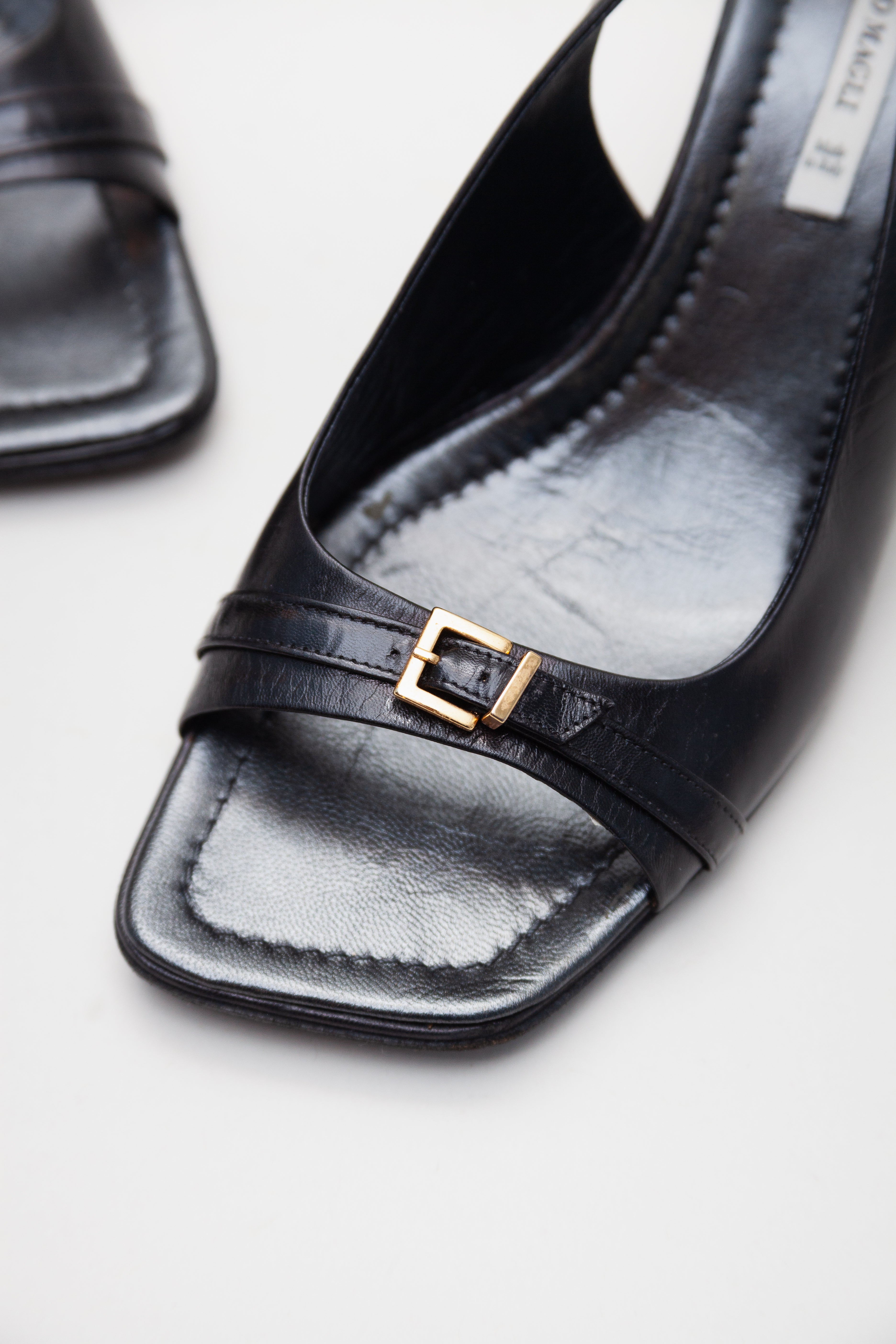 Bruno Magli <br> Size 8.5