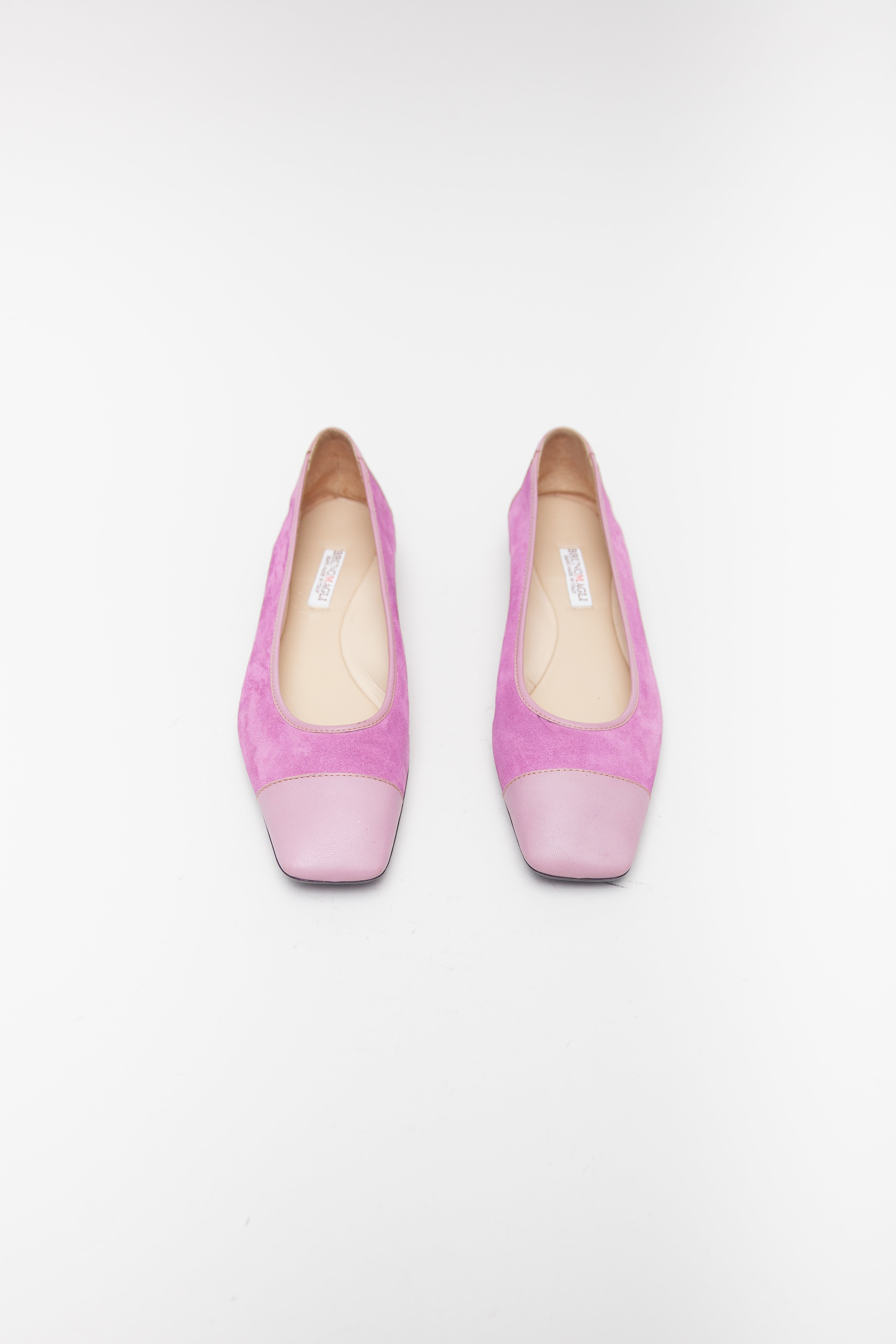 Bruno Magli <br> Size 8.5