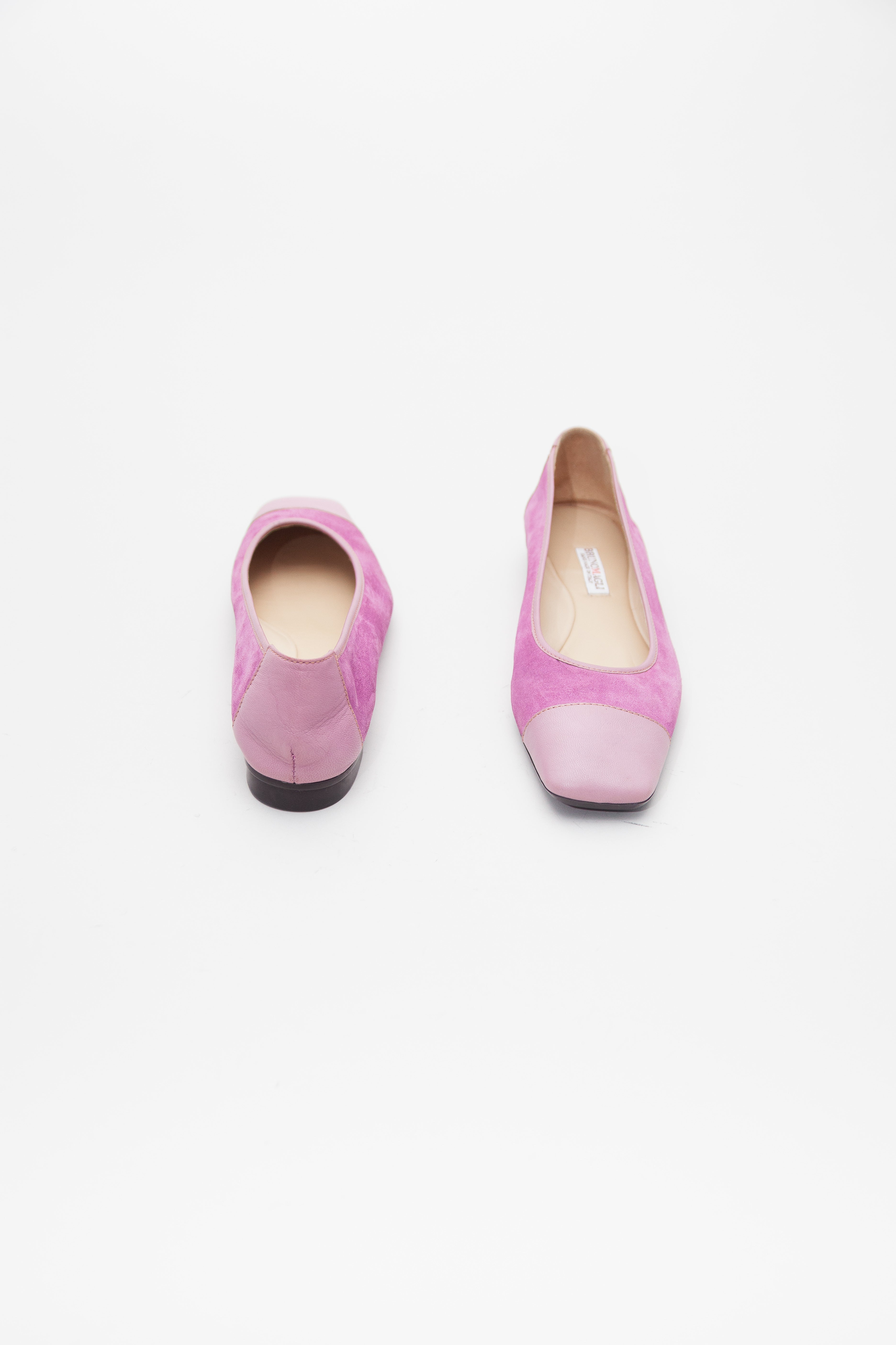 Bruno Magli <br> Size 8.5