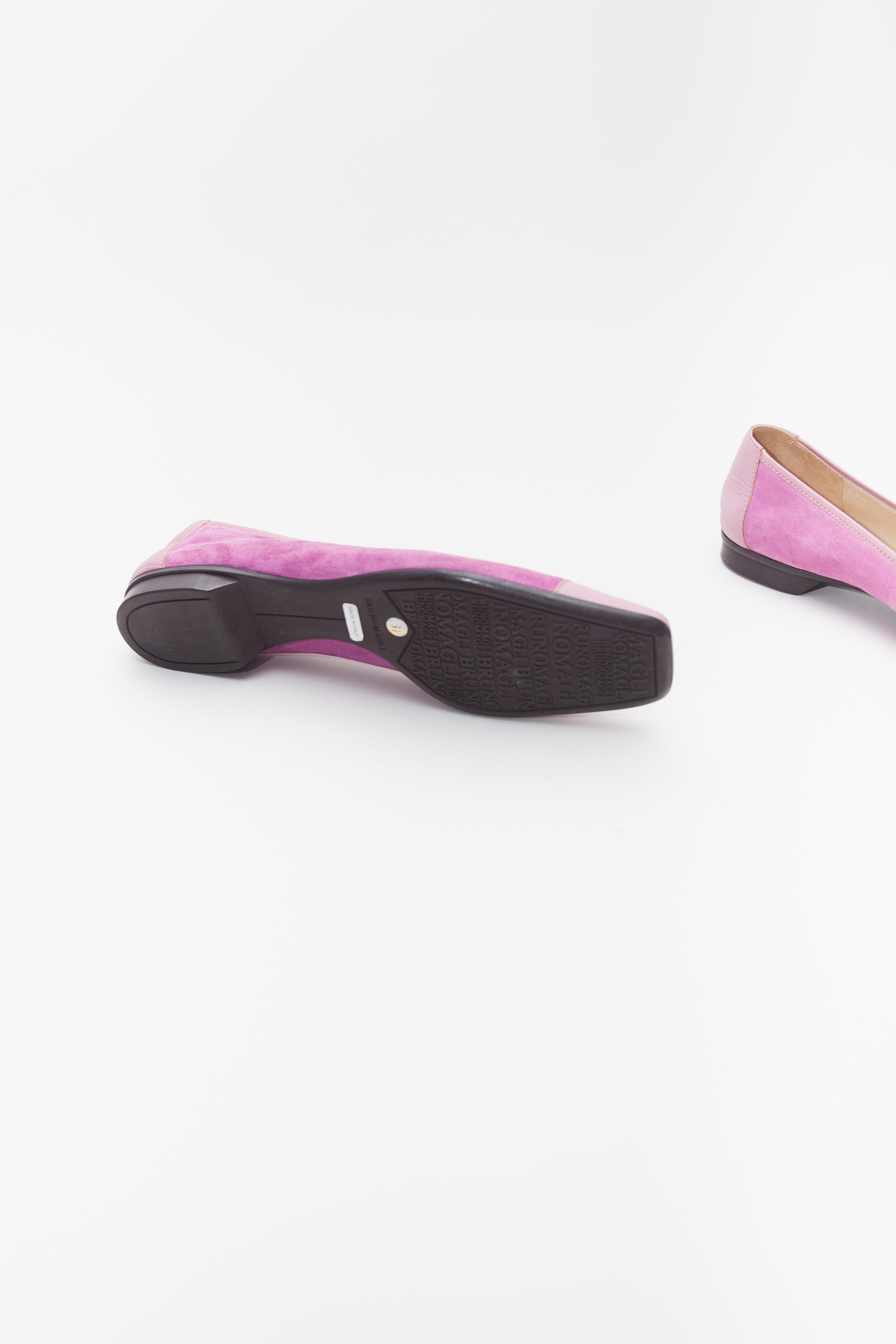 Bruno Magli <br> Size 8.5
