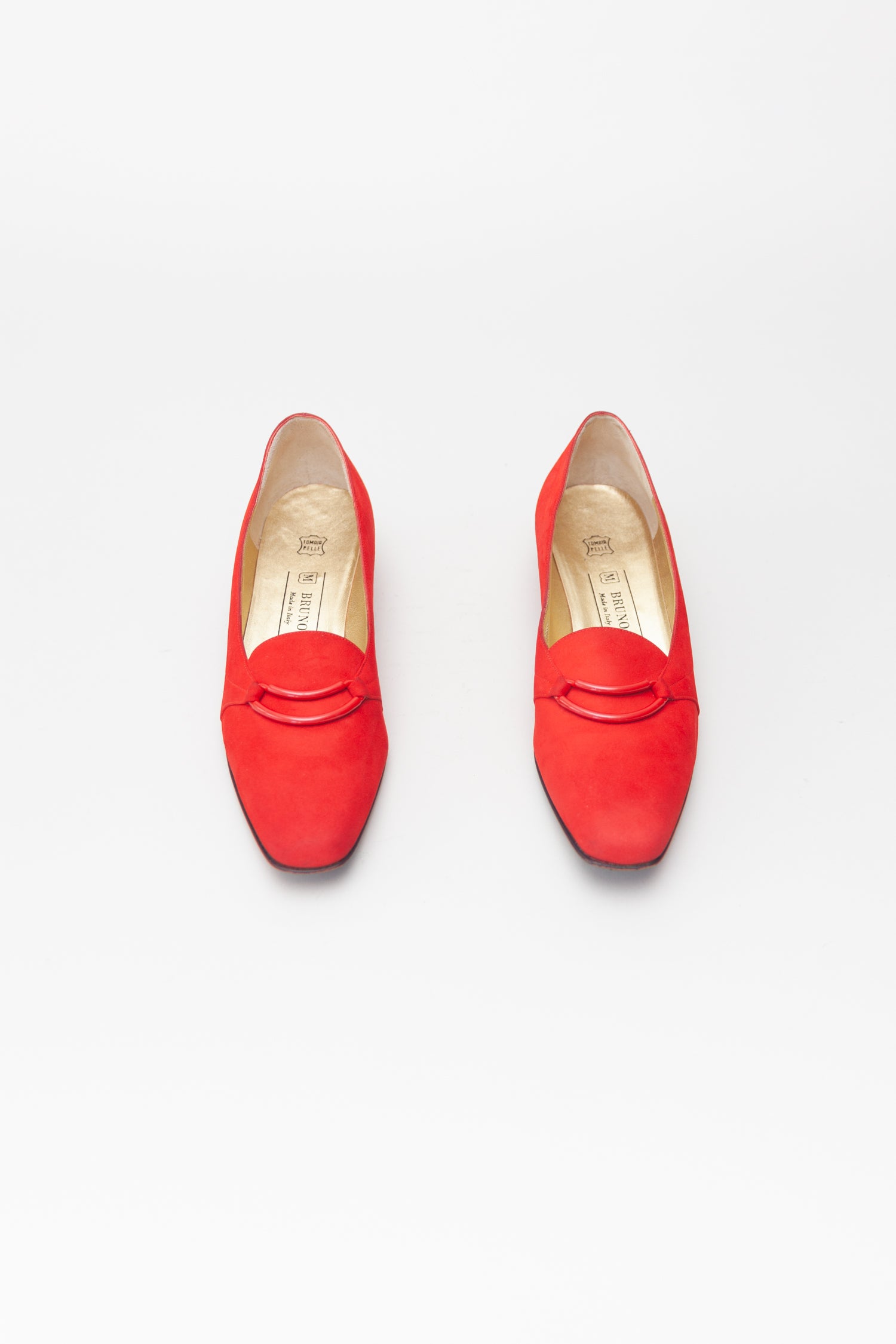 Bruno Magli <br> Size 8