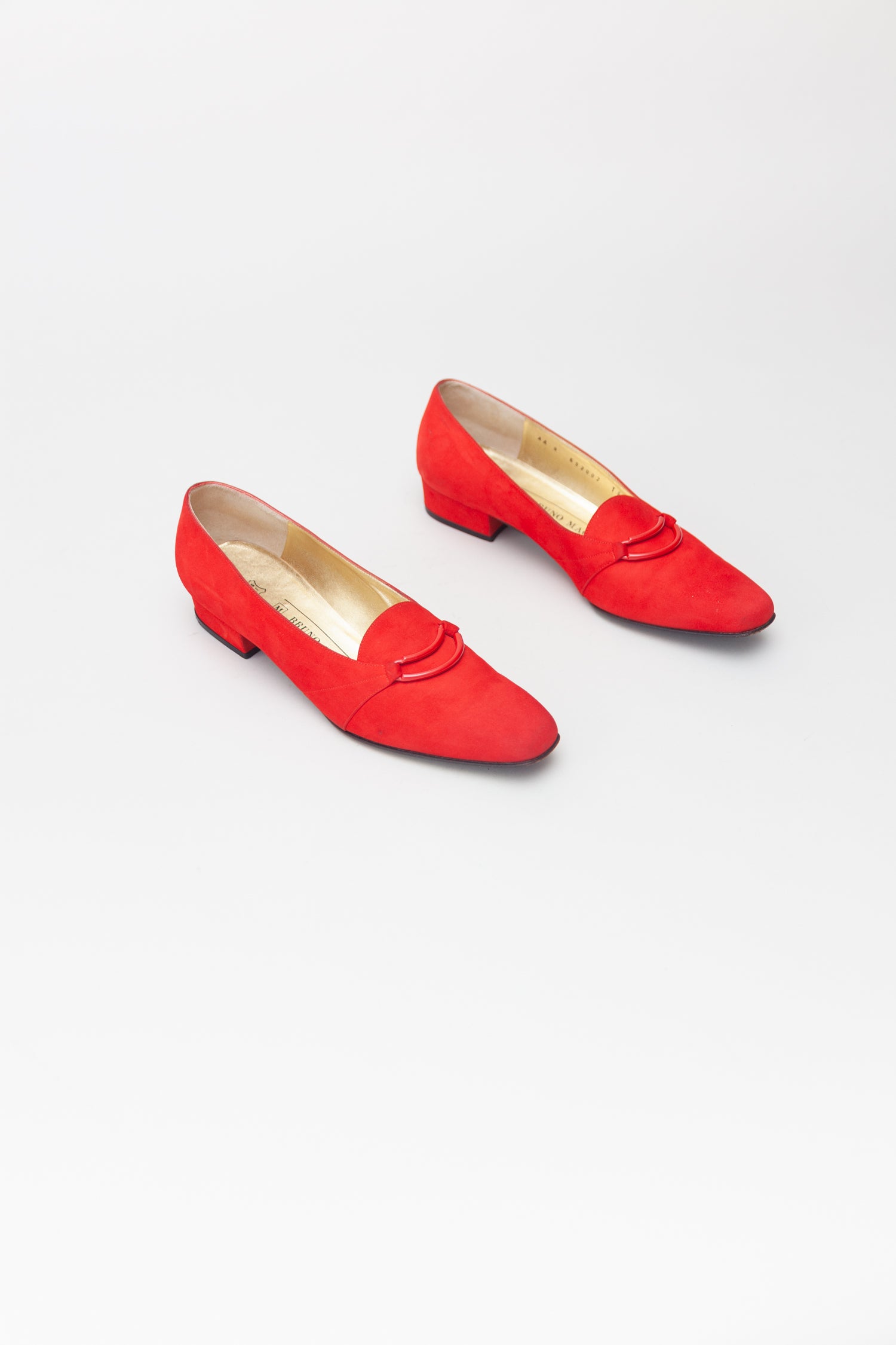 Bruno Magli <br> Size 8