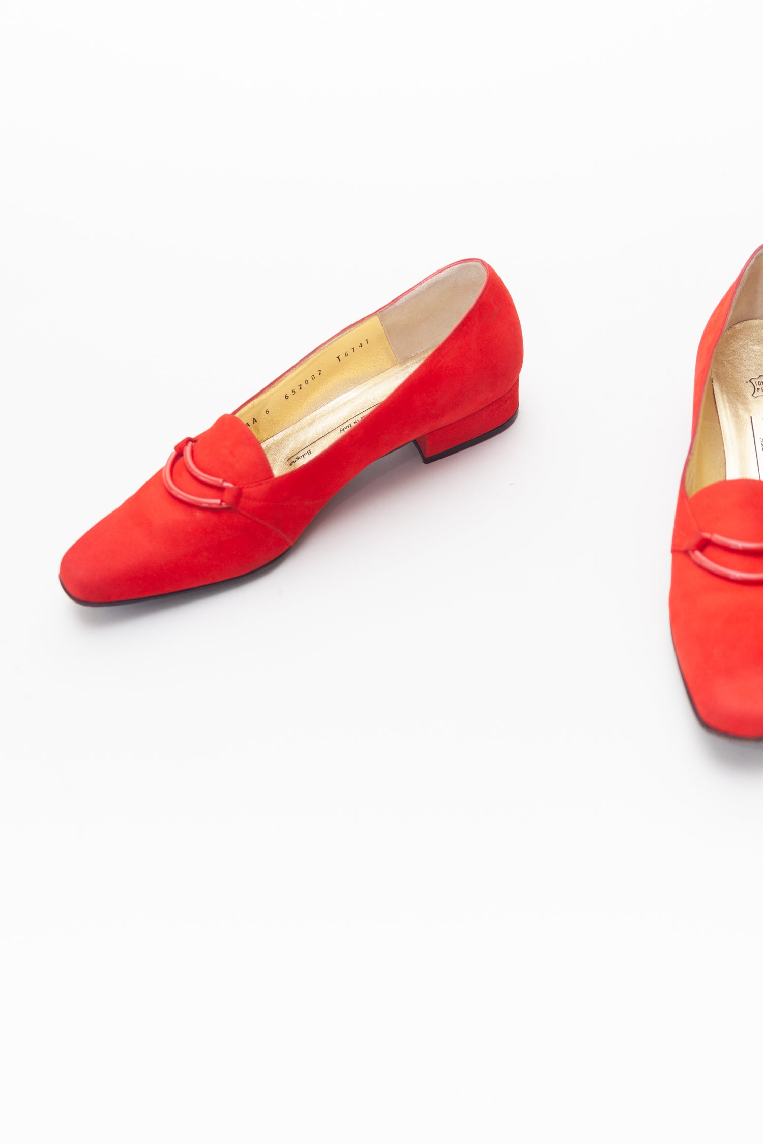 Bruno Magli <br> Size 8