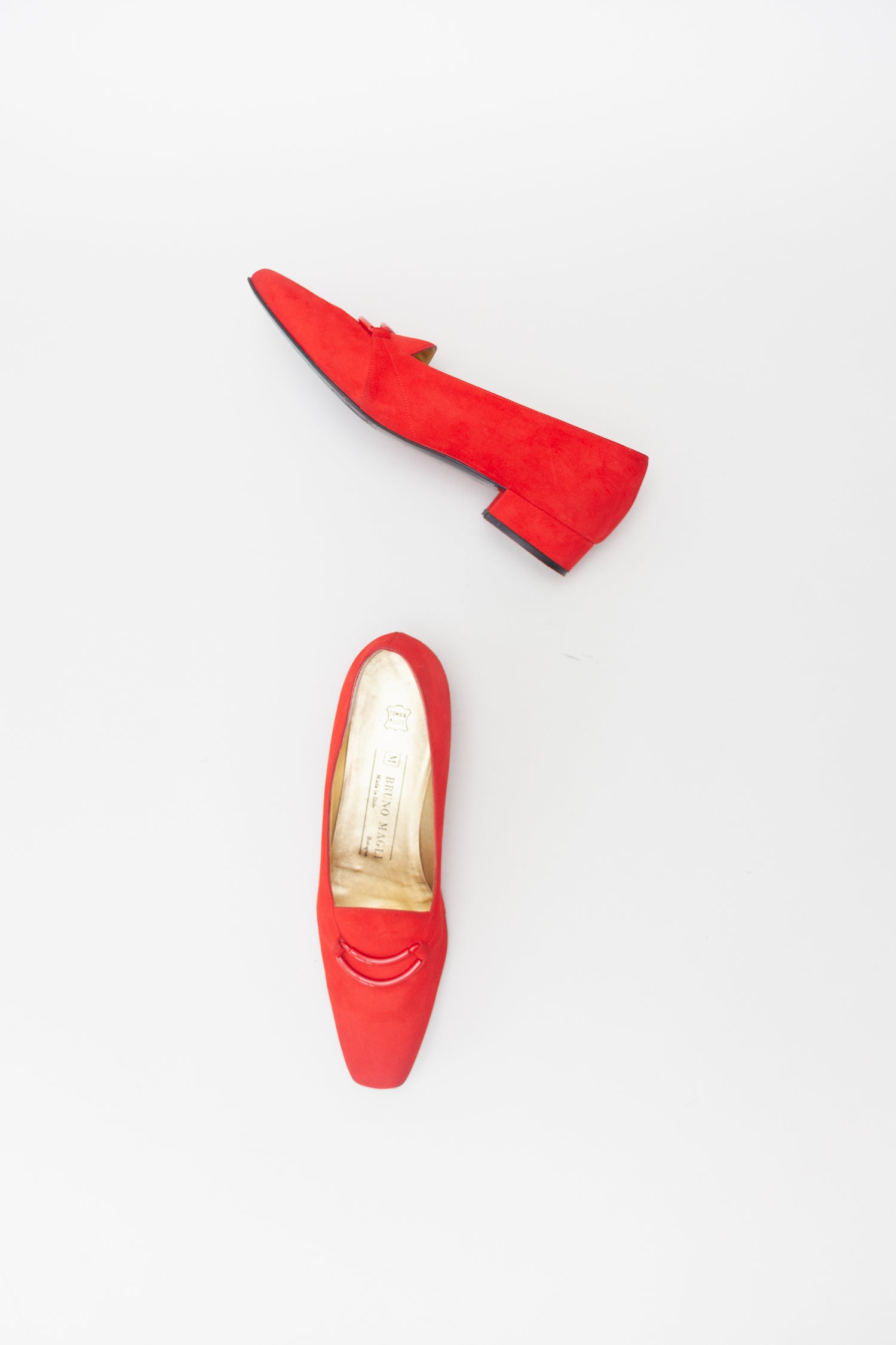 Bruno Magli <br> Size 8