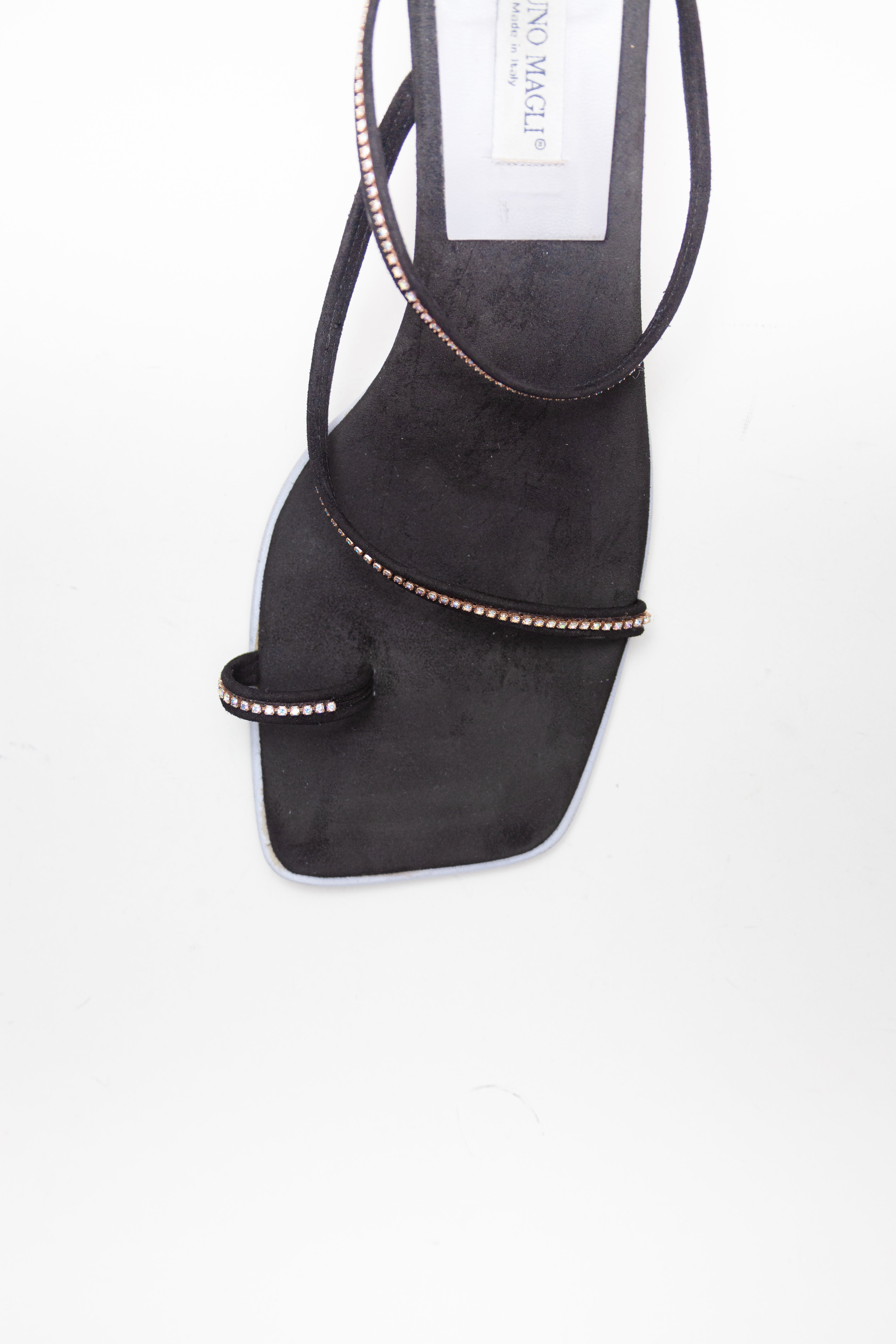 Bruno Magli <br> Size 39