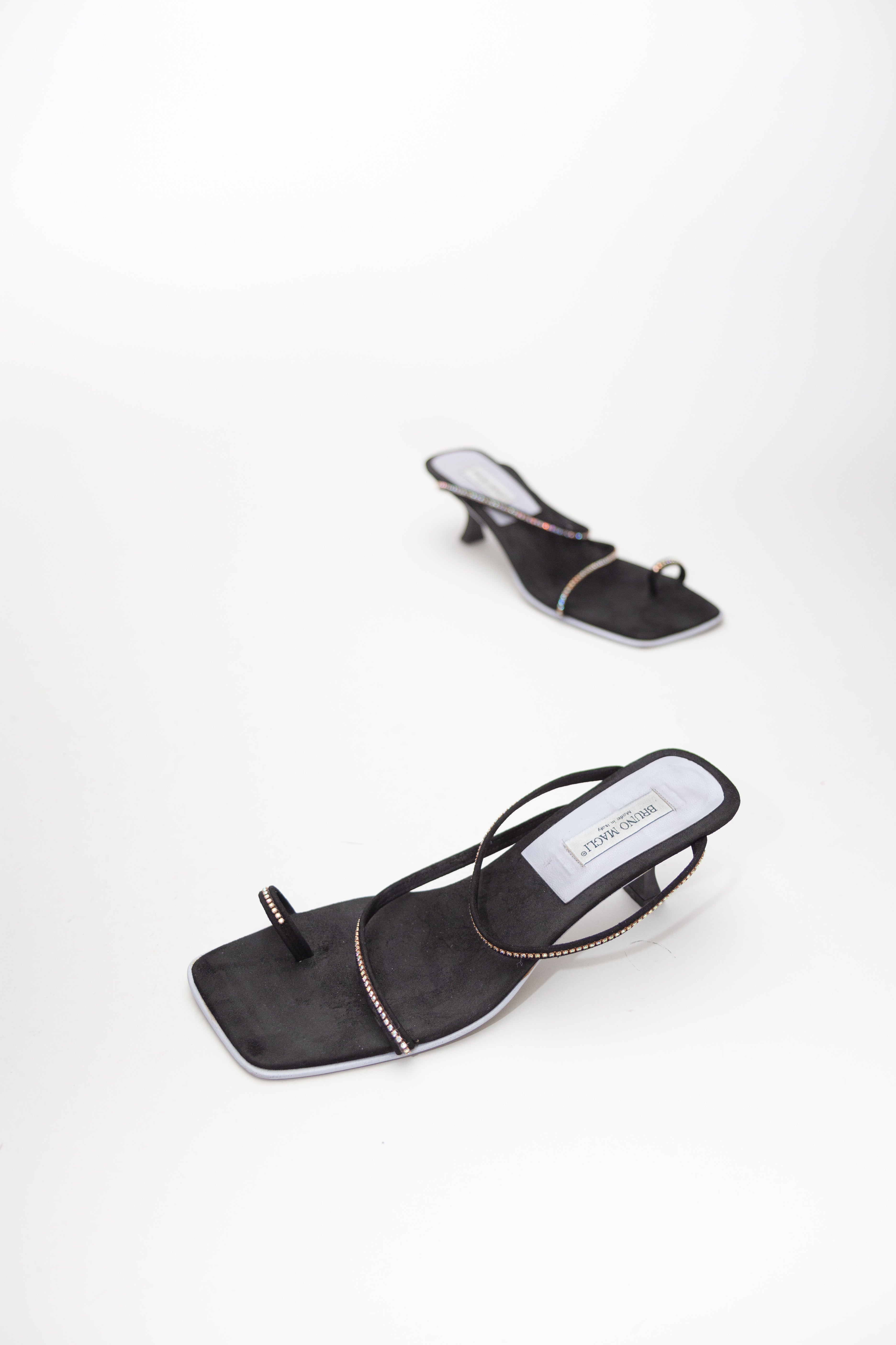 Bruno Magli <br> Size 39