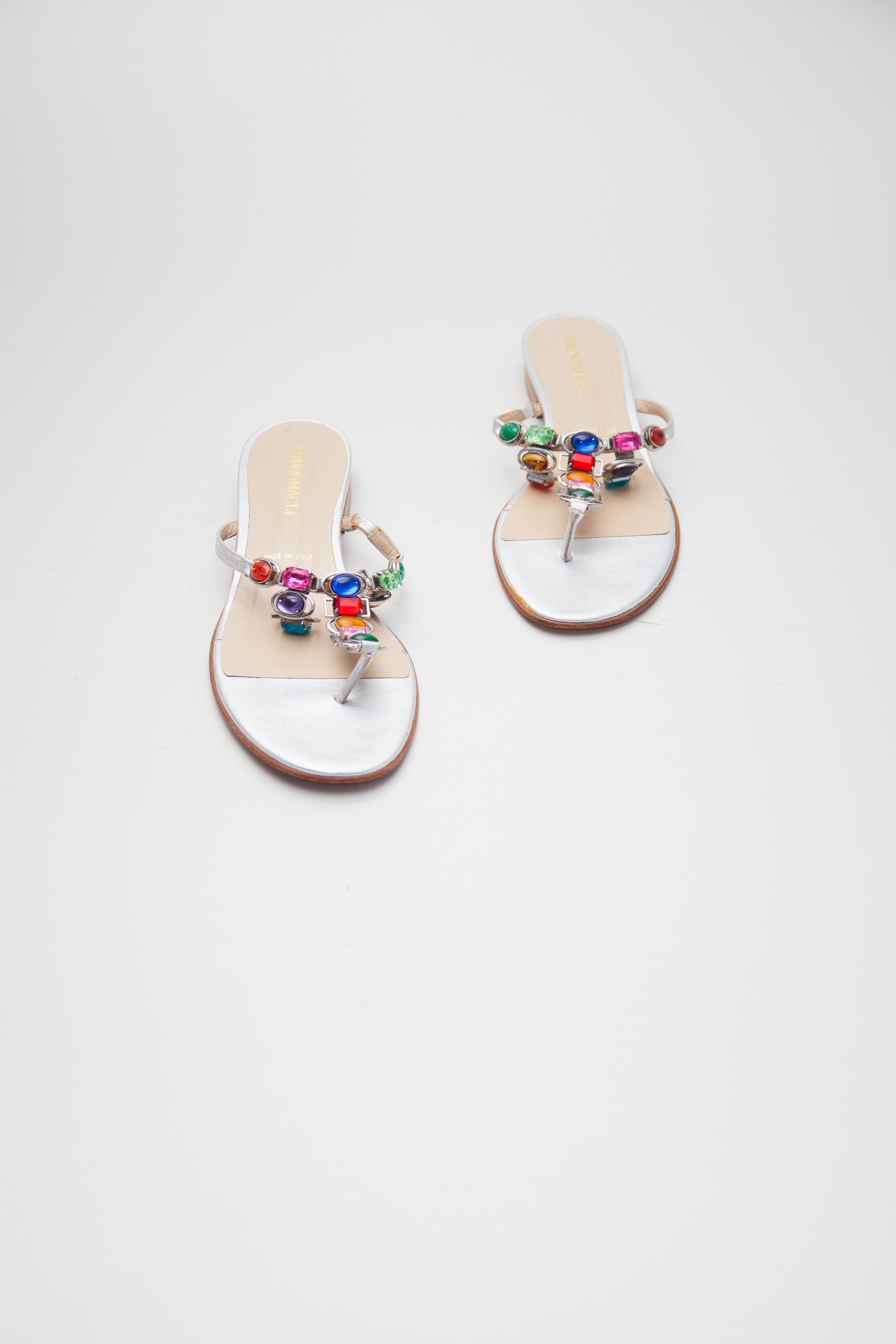 Bruno Magli <br> Size 39