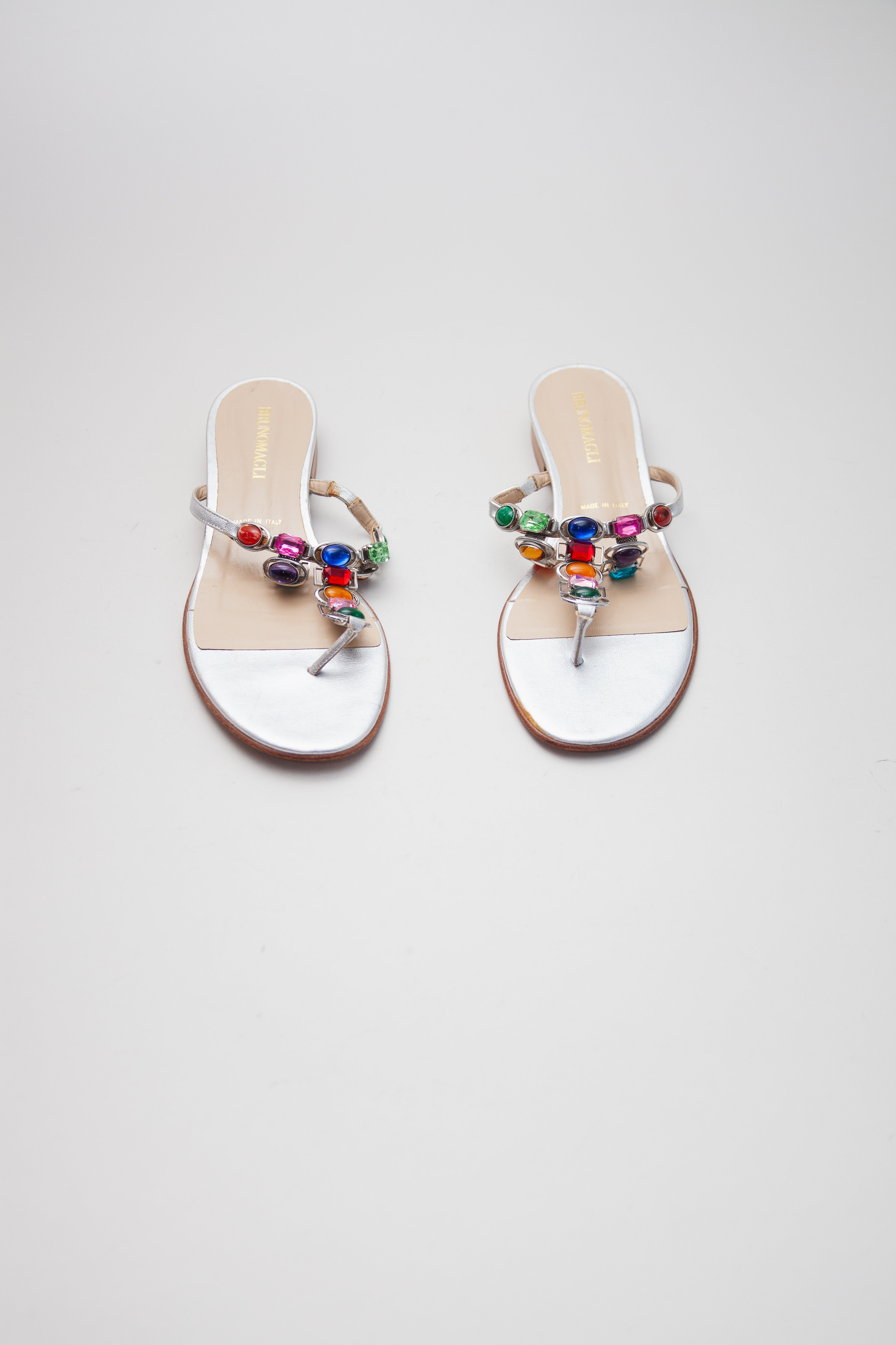 Bruno Magli <br> Size 39