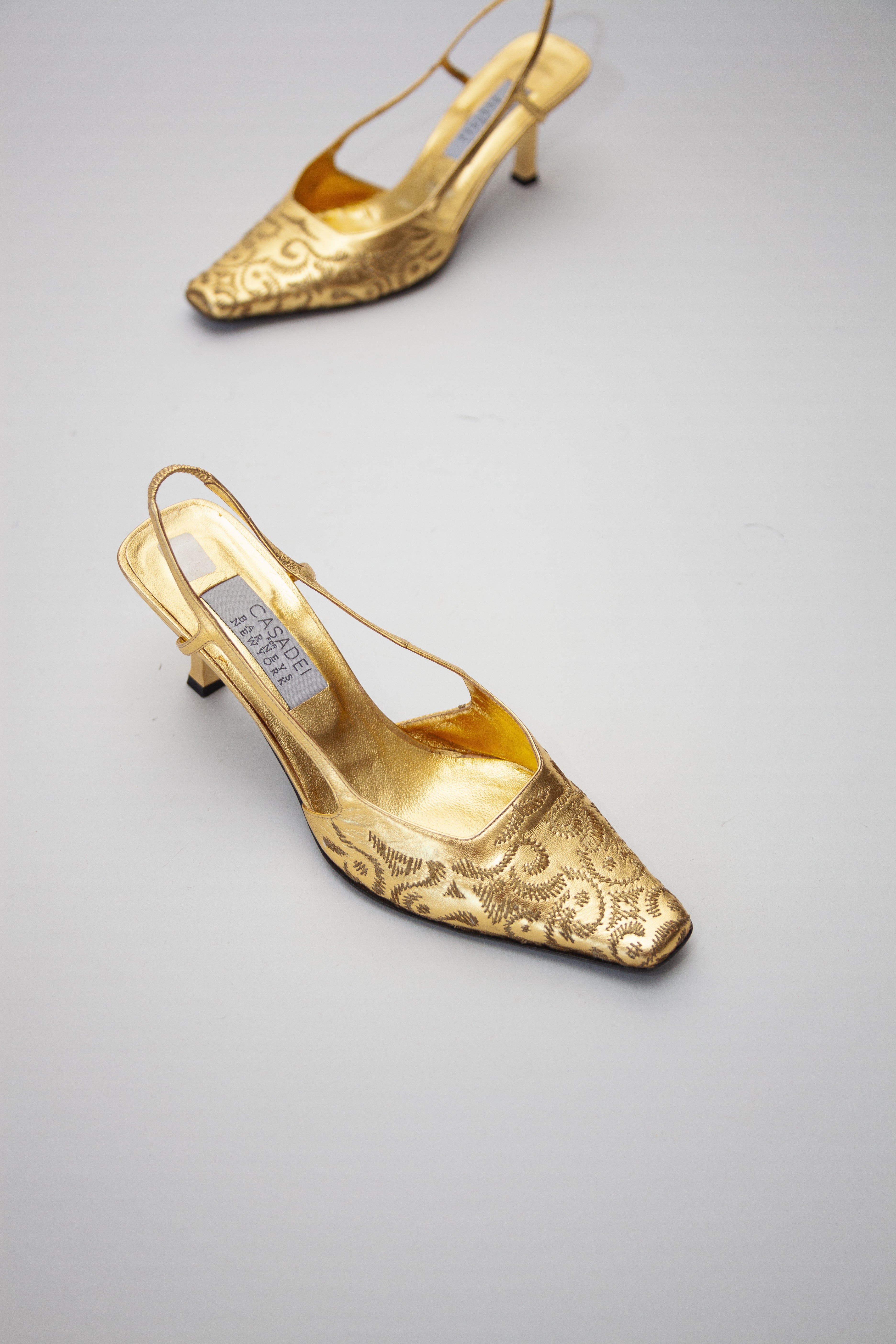 Casadei <br> Size 8