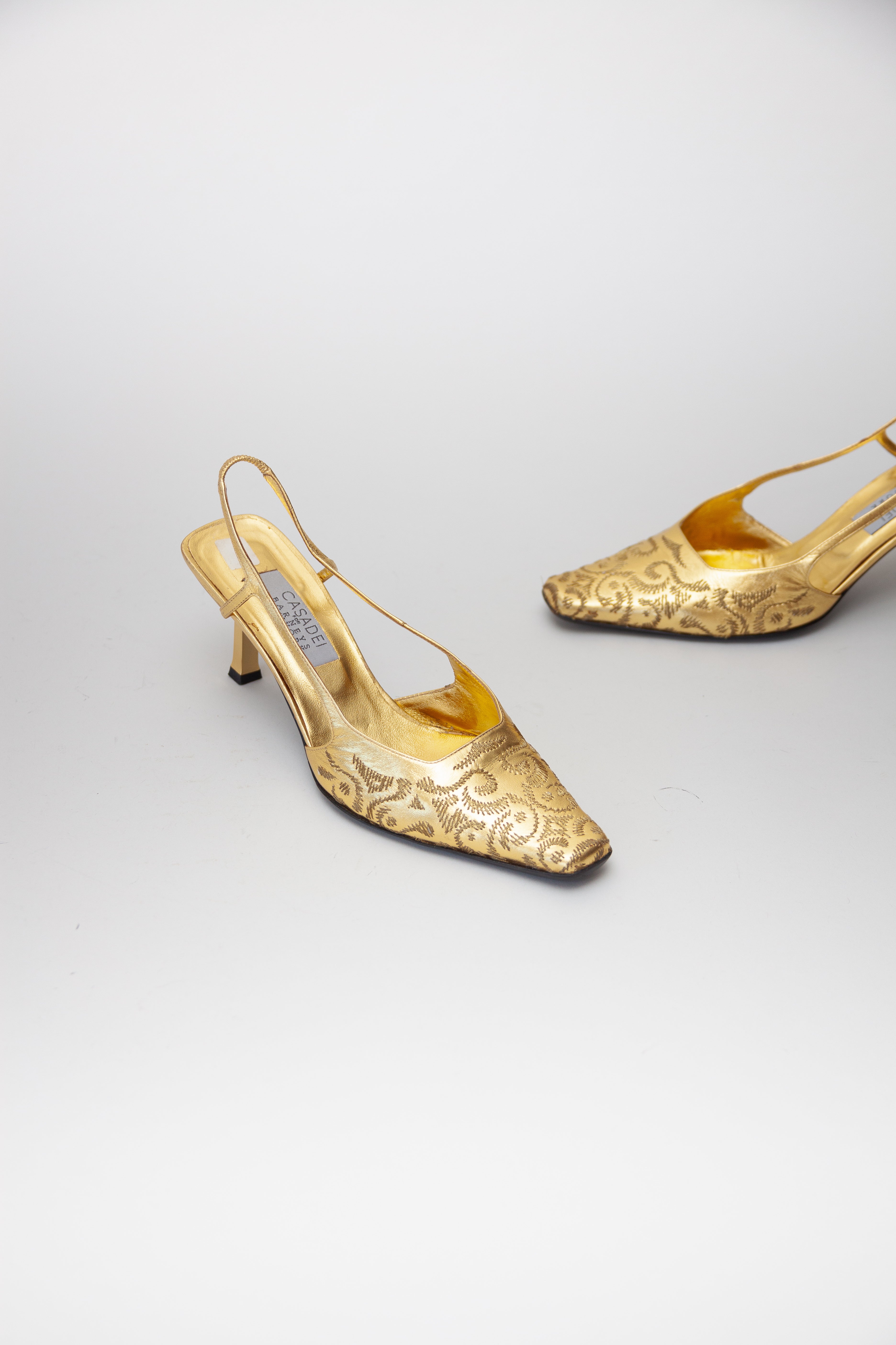 Casadei <br> Size 8