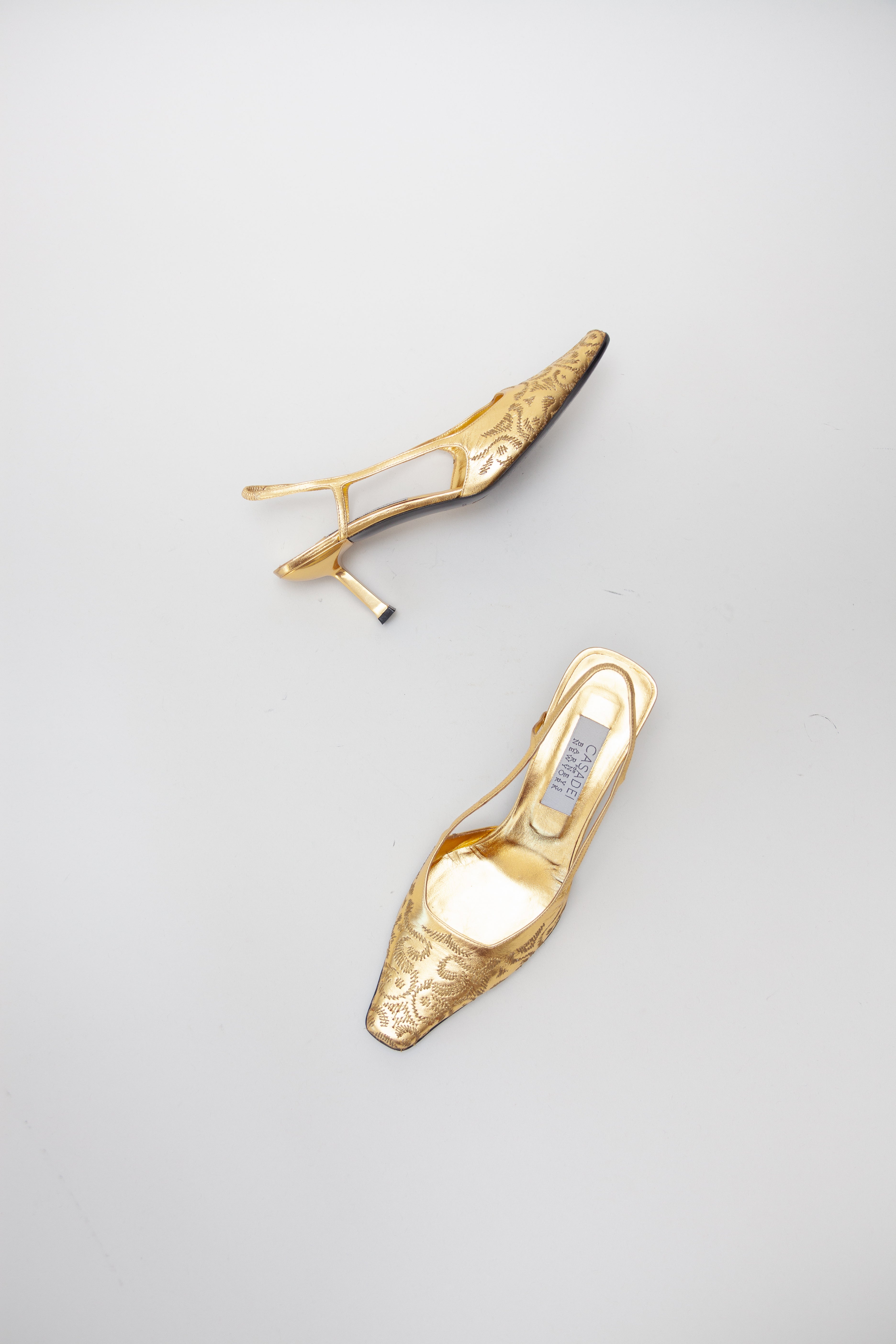 Casadei <br> Size 8