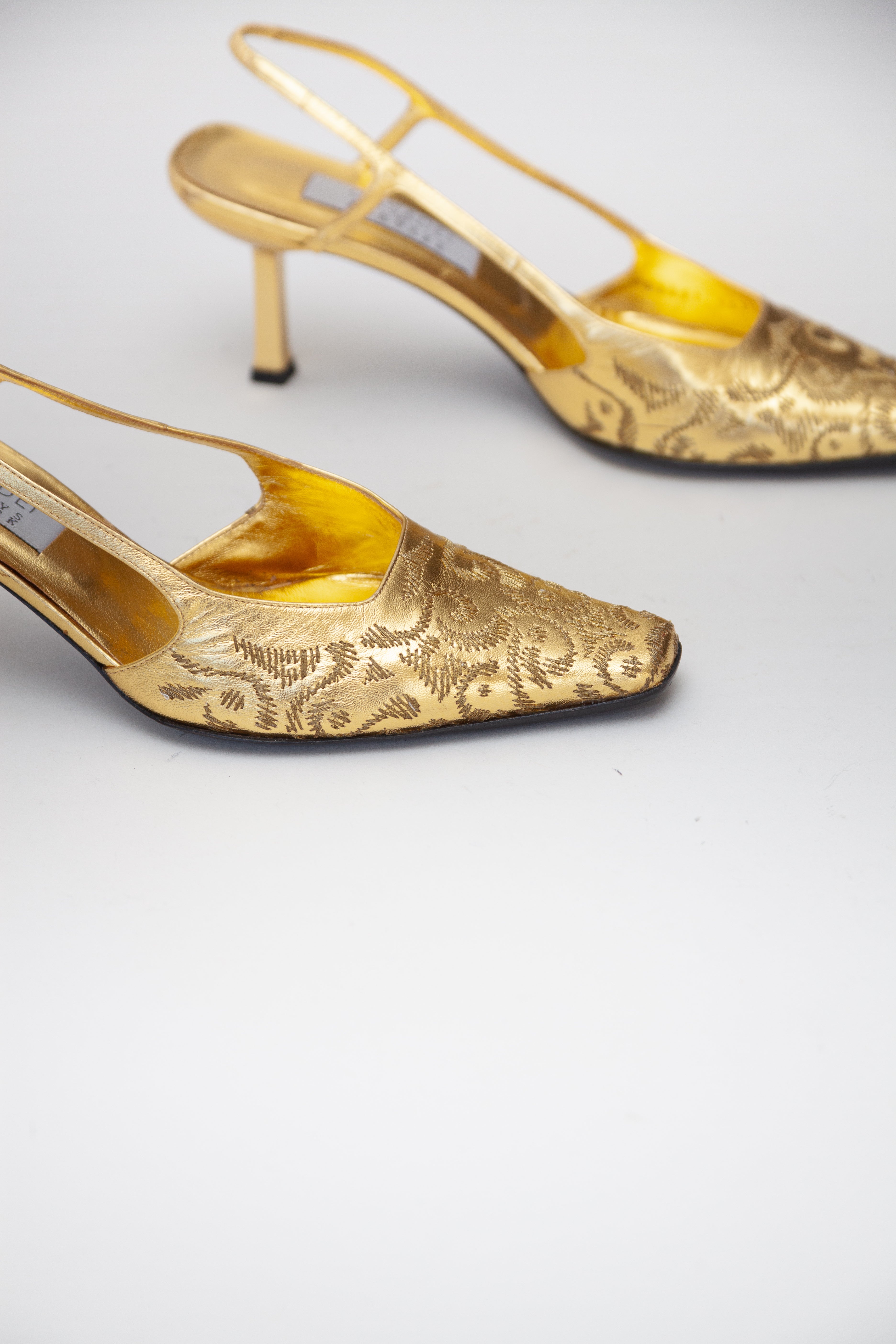 Casadei <br> Size 8