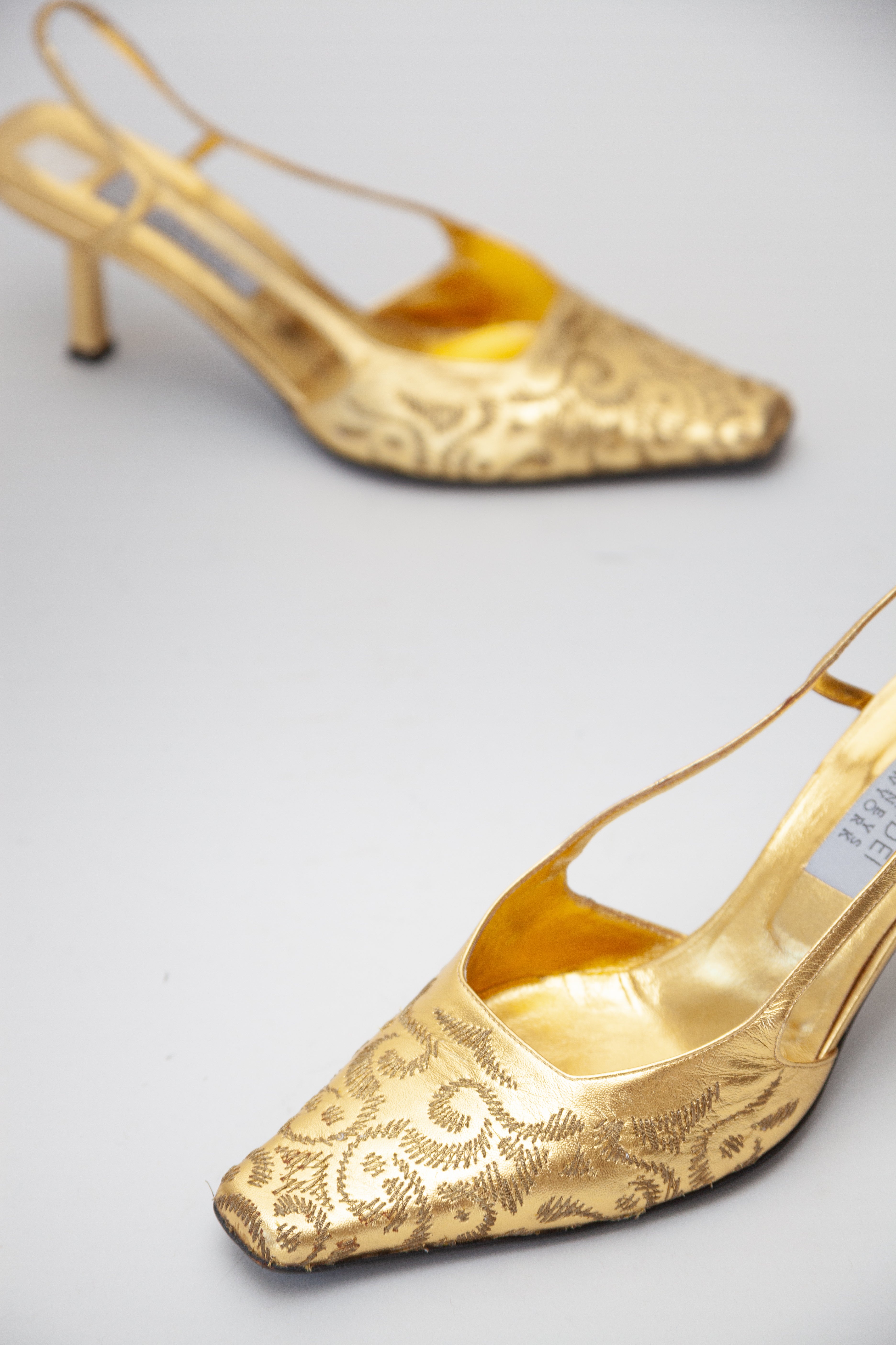 Casadei <br> Size 8