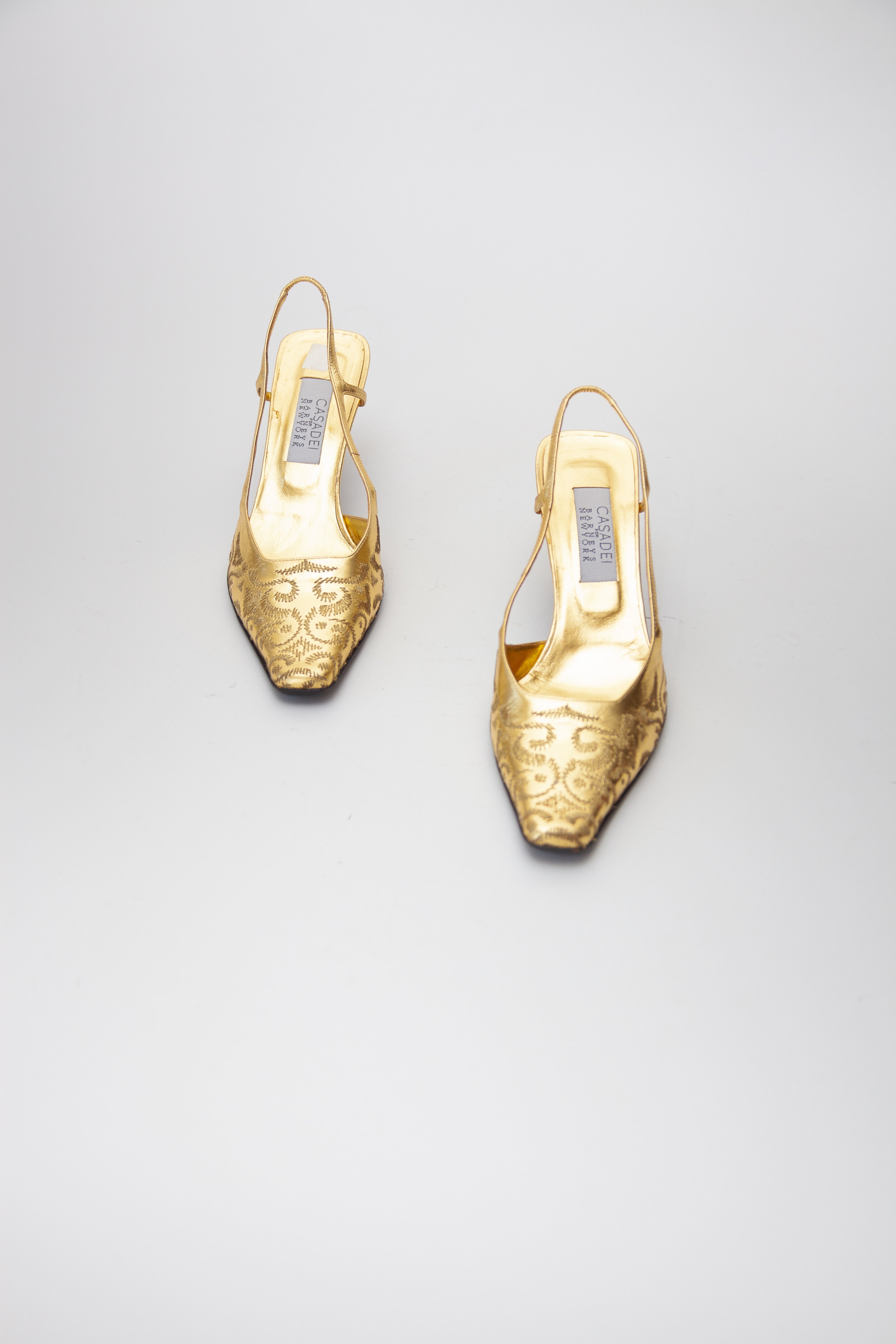 Casadei <br> Size 8