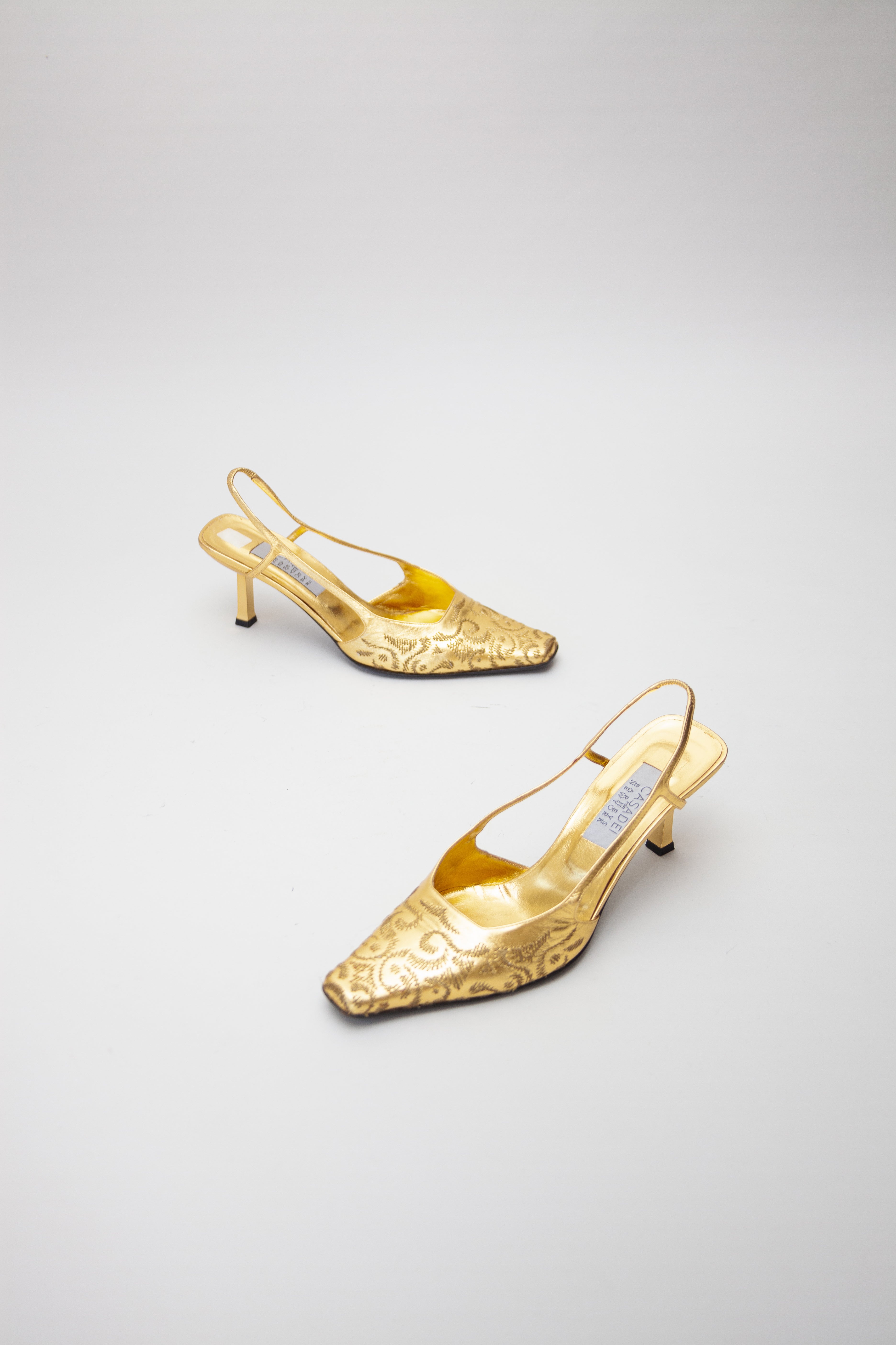 Casadei <br> Size 8