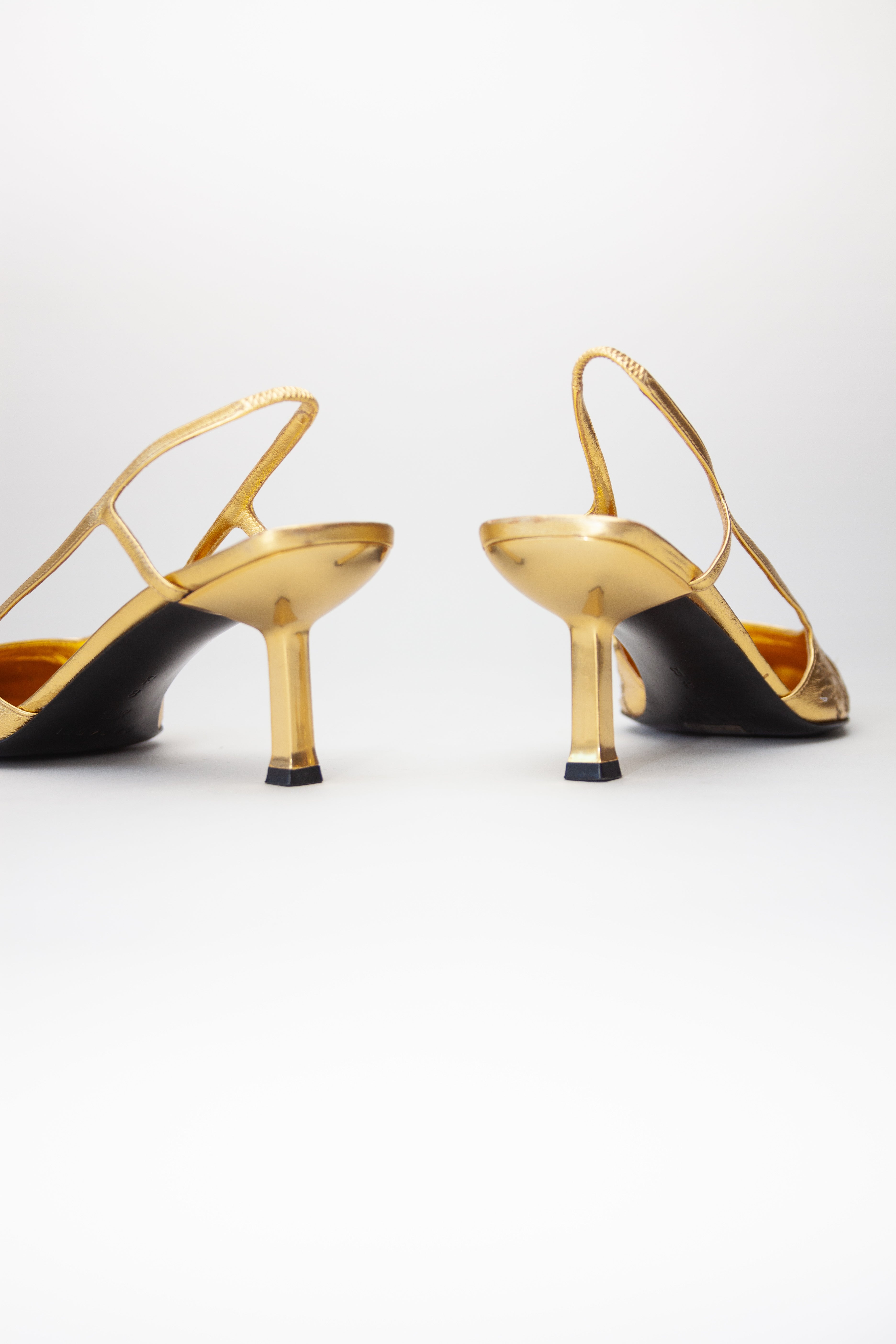 Casadei <br> Size 8
