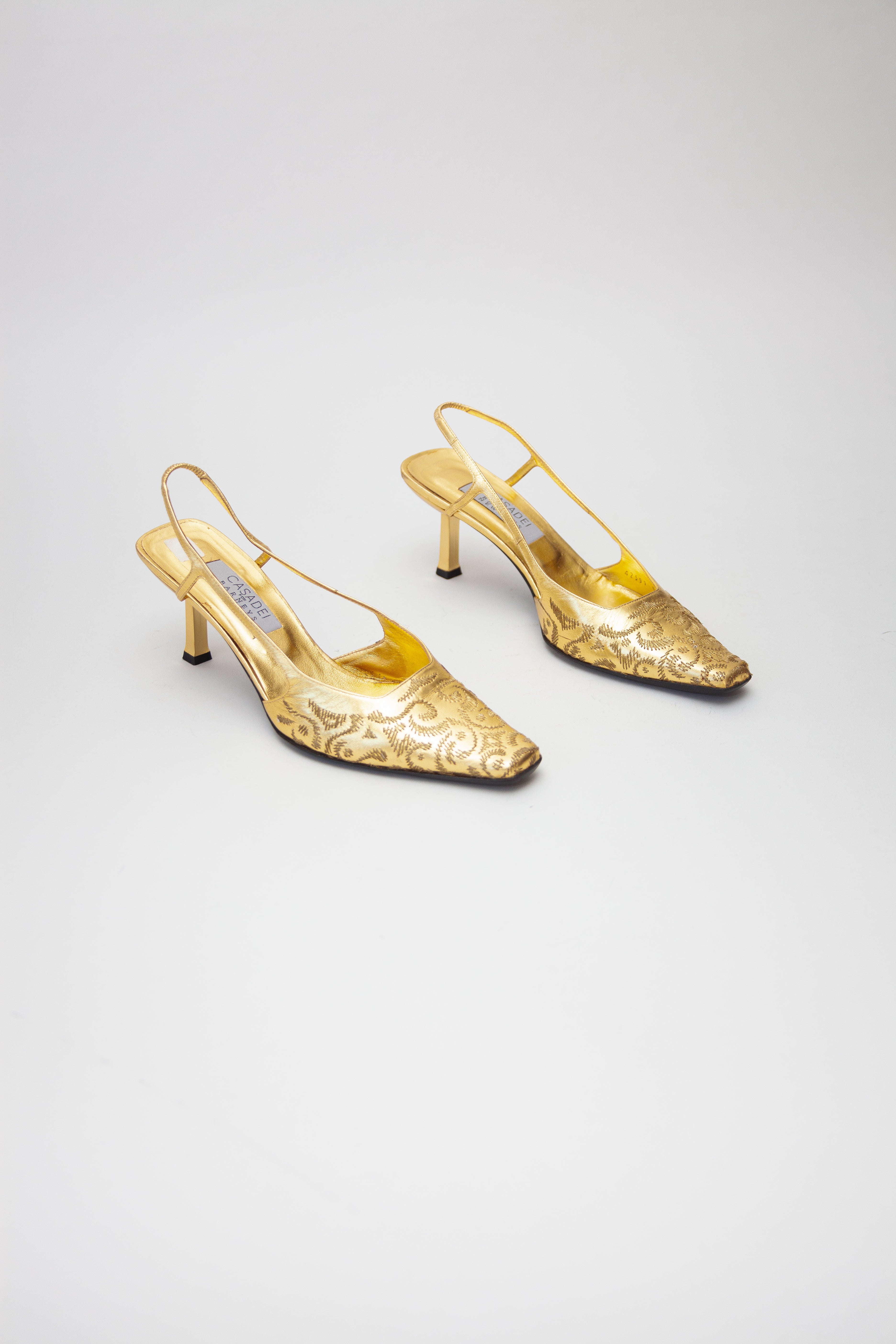 Casadei <br> Size 8