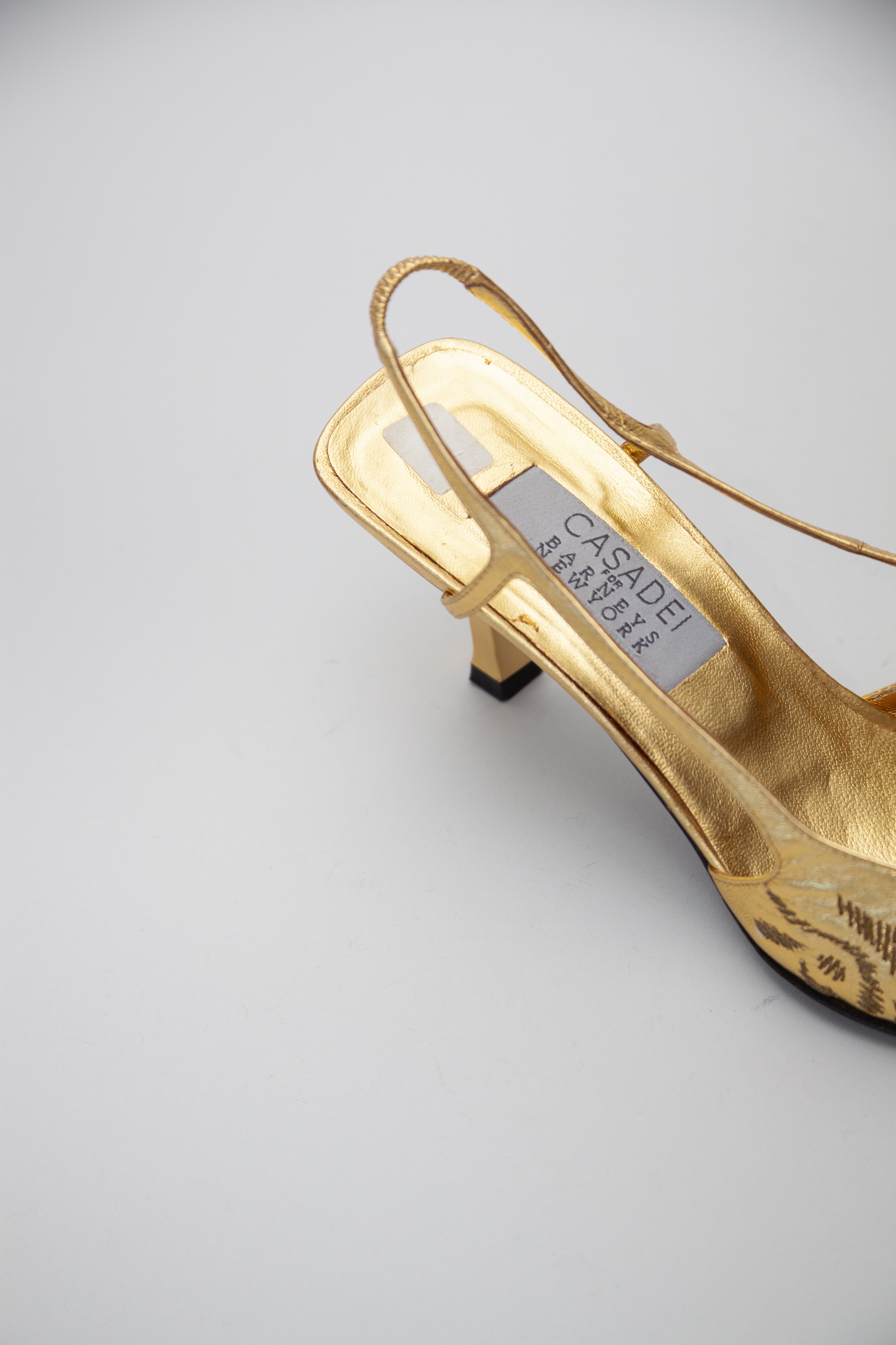 Casadei <br> Size 8