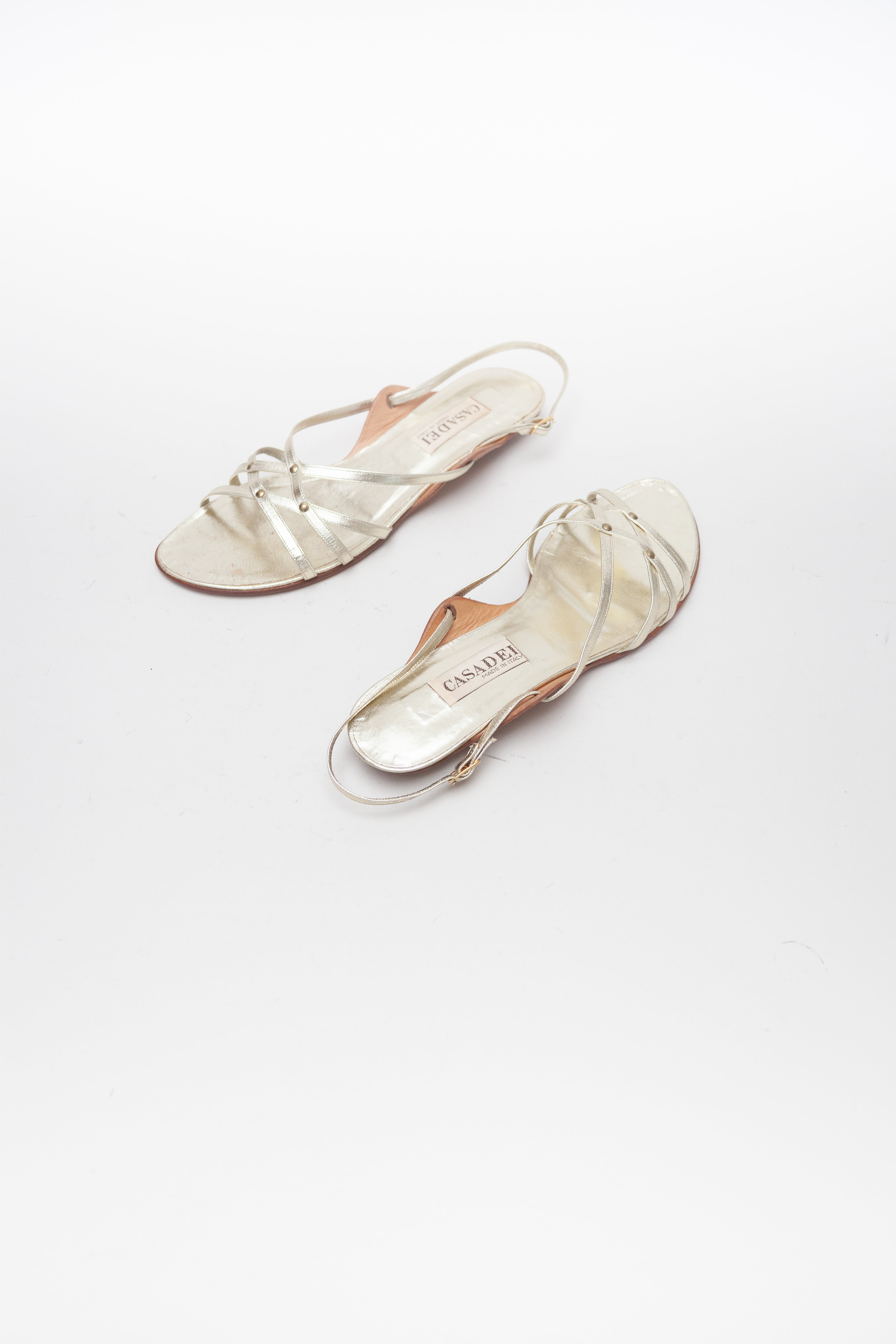 Casadei <br> Size 7