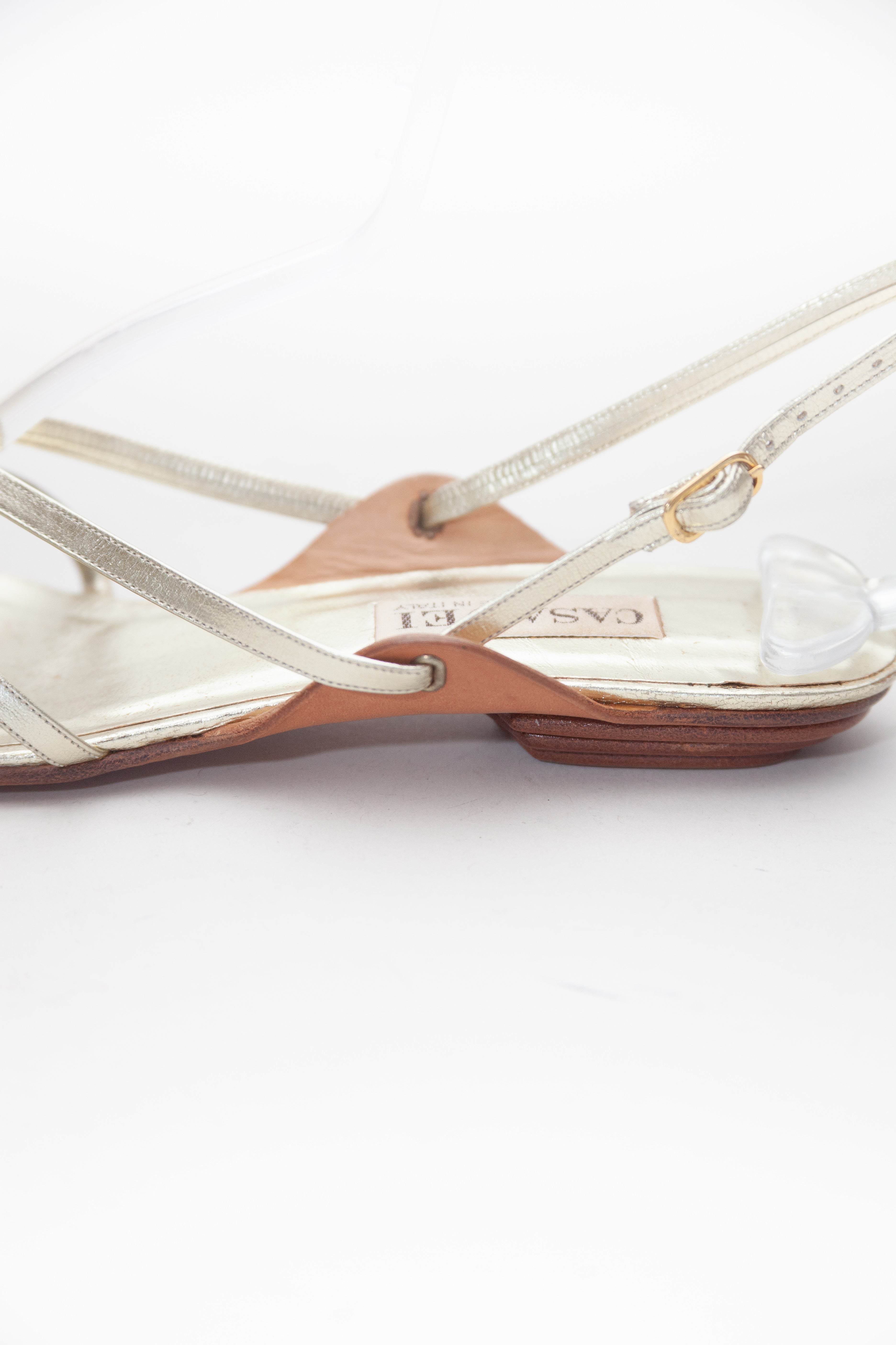Casadei <br> Size 7