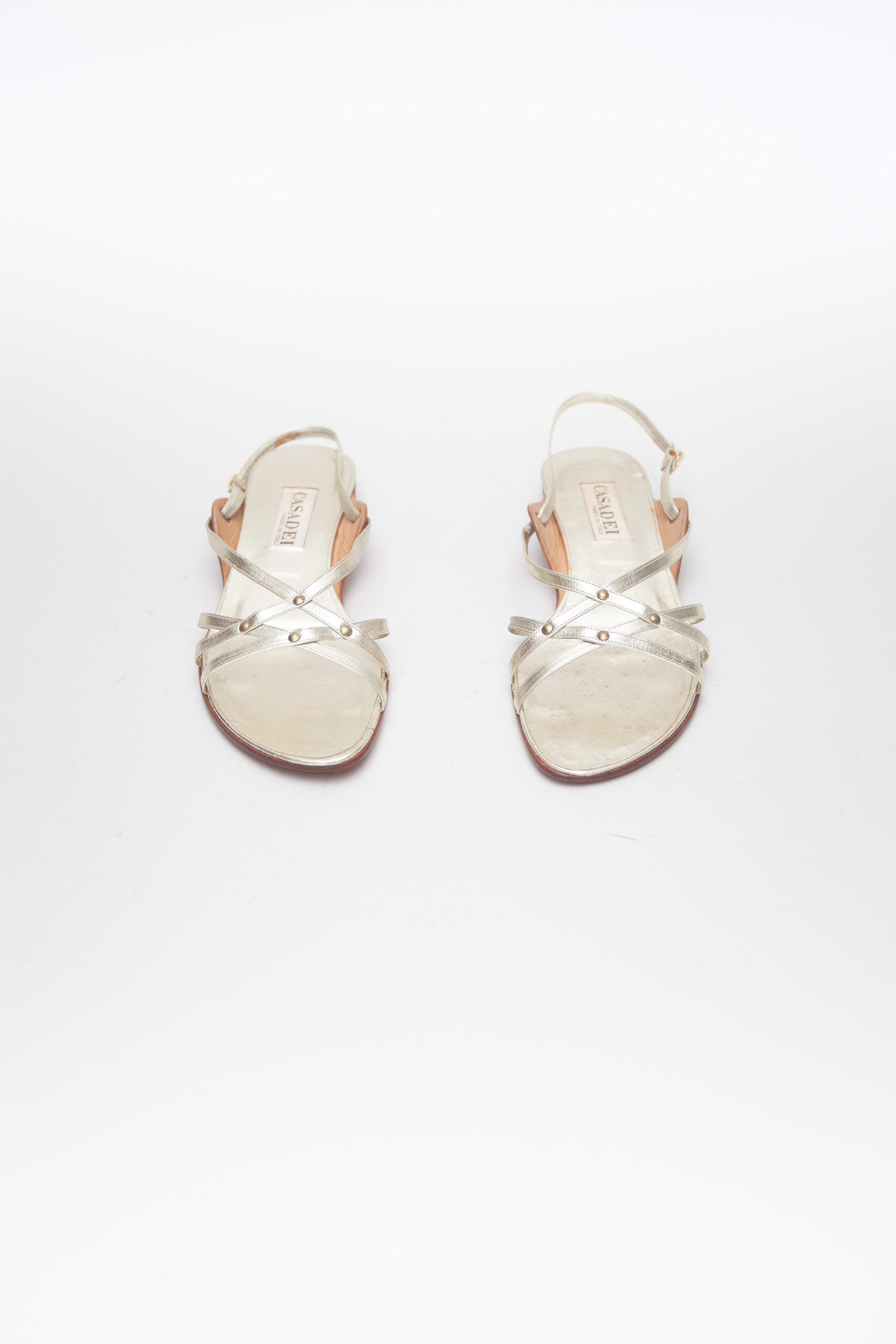 Casadei <br> Size 7