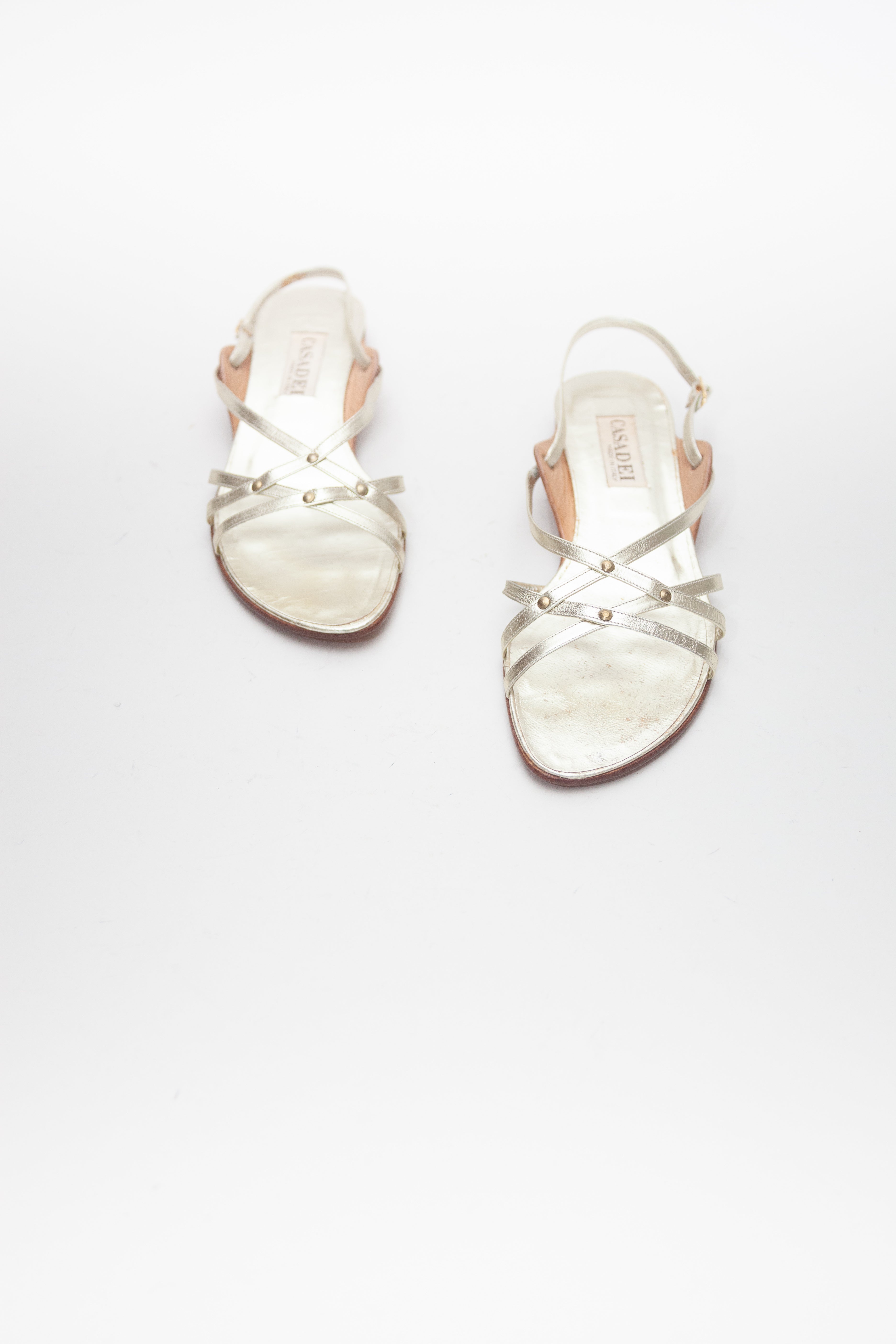 Casadei <br> Size 7